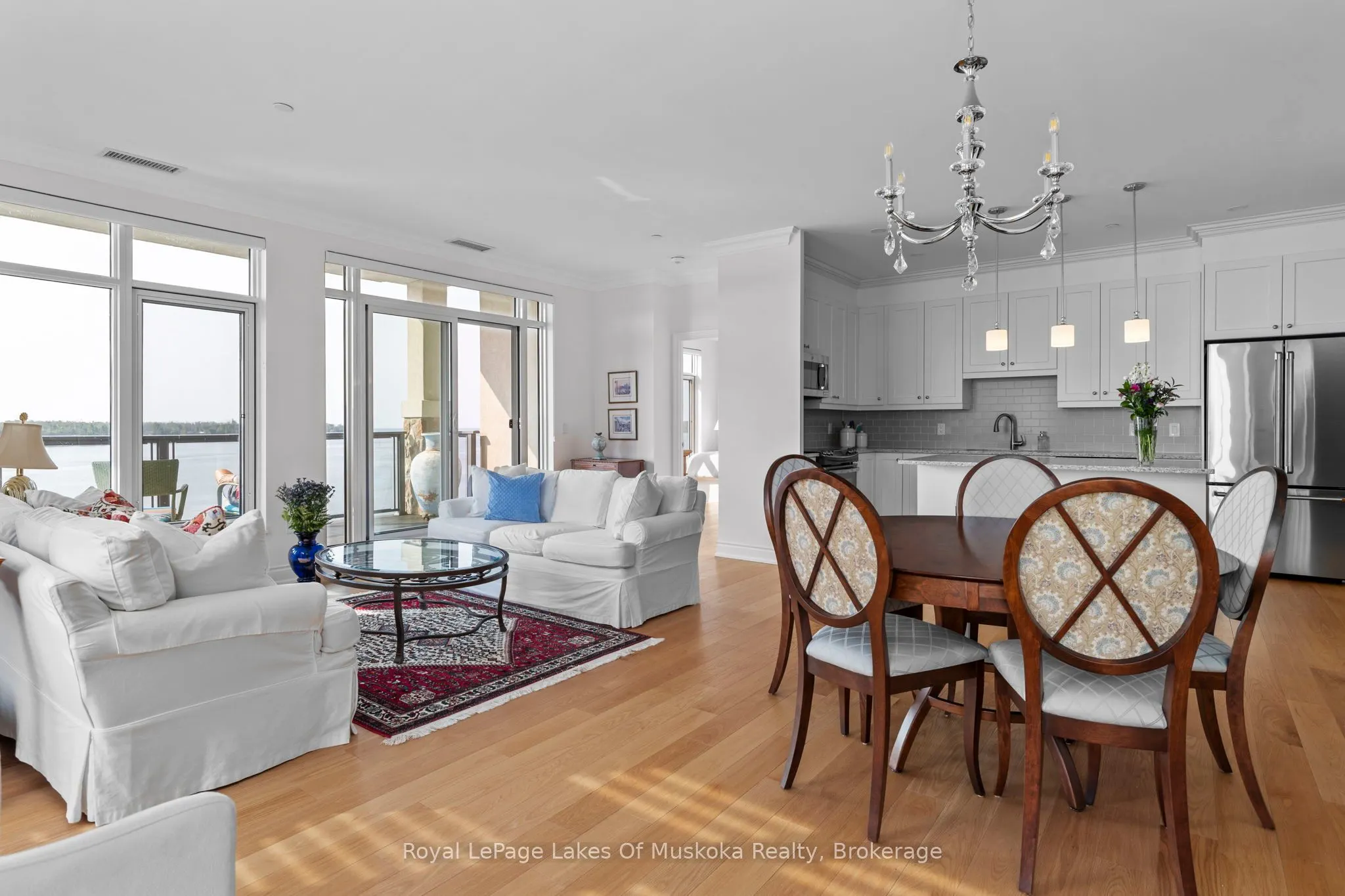 90 Orchard Point Road, #507