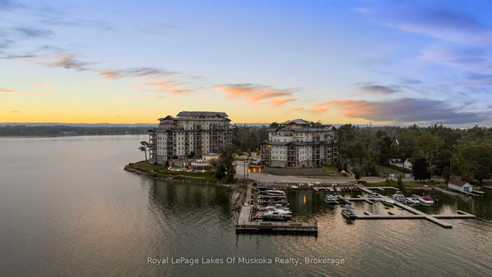 90 Orchard Point Road, #507