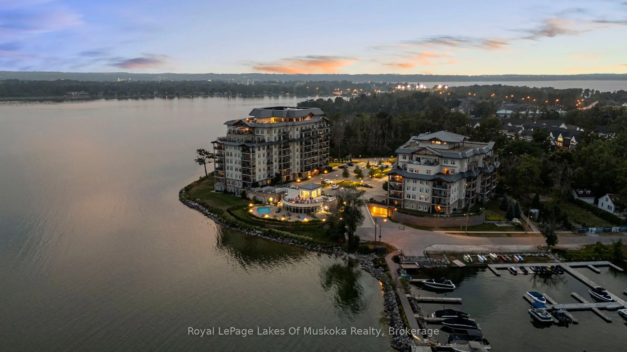 90 Orchard Point Road, #507