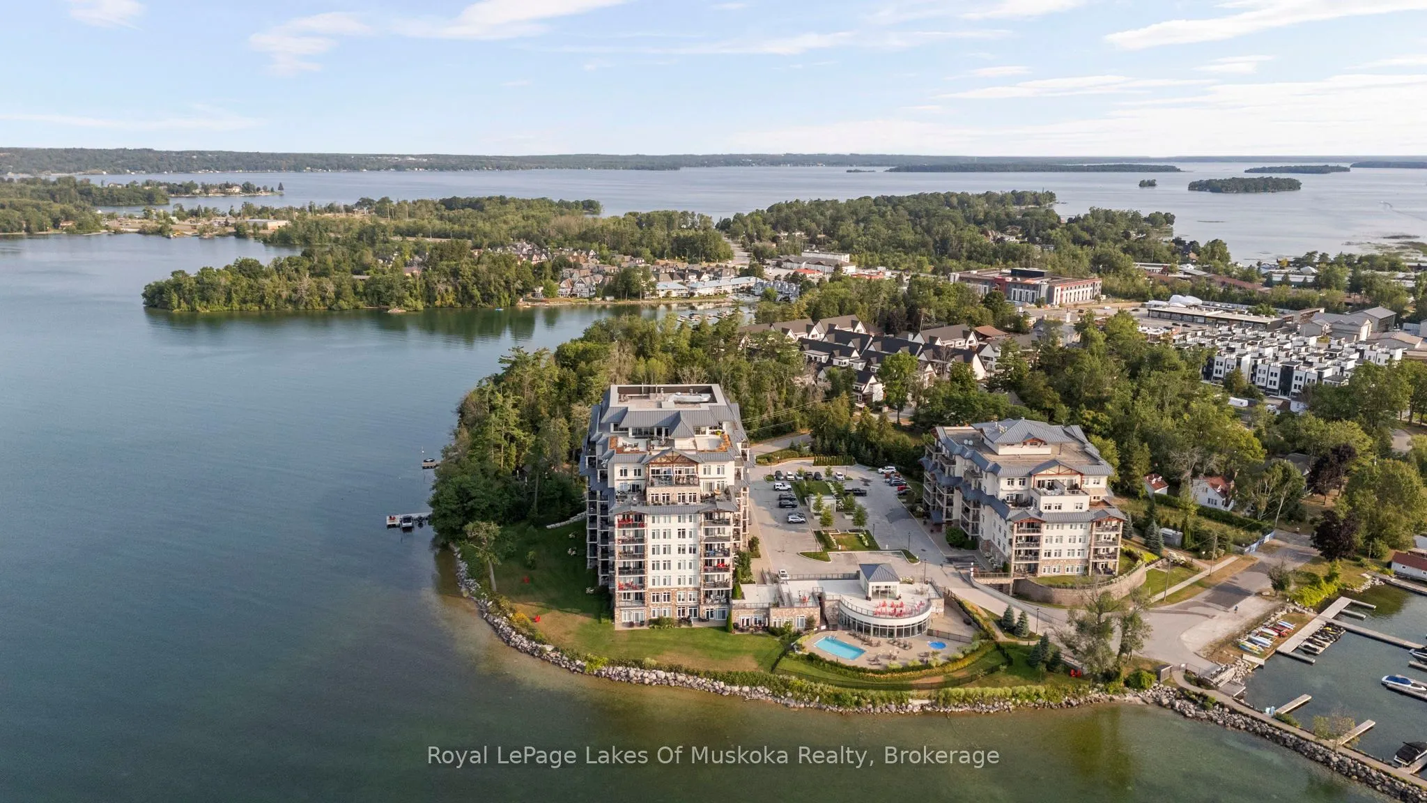 90 Orchard Point Road, #507
