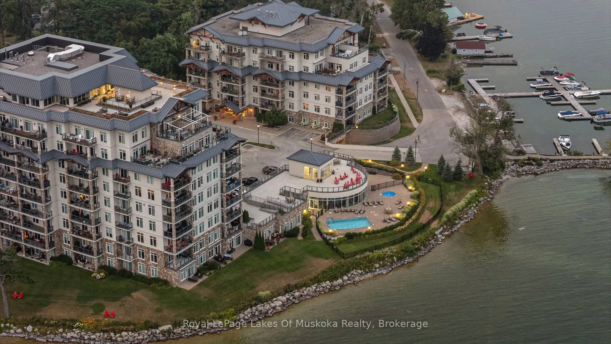 90 Orchard Point Road, #507