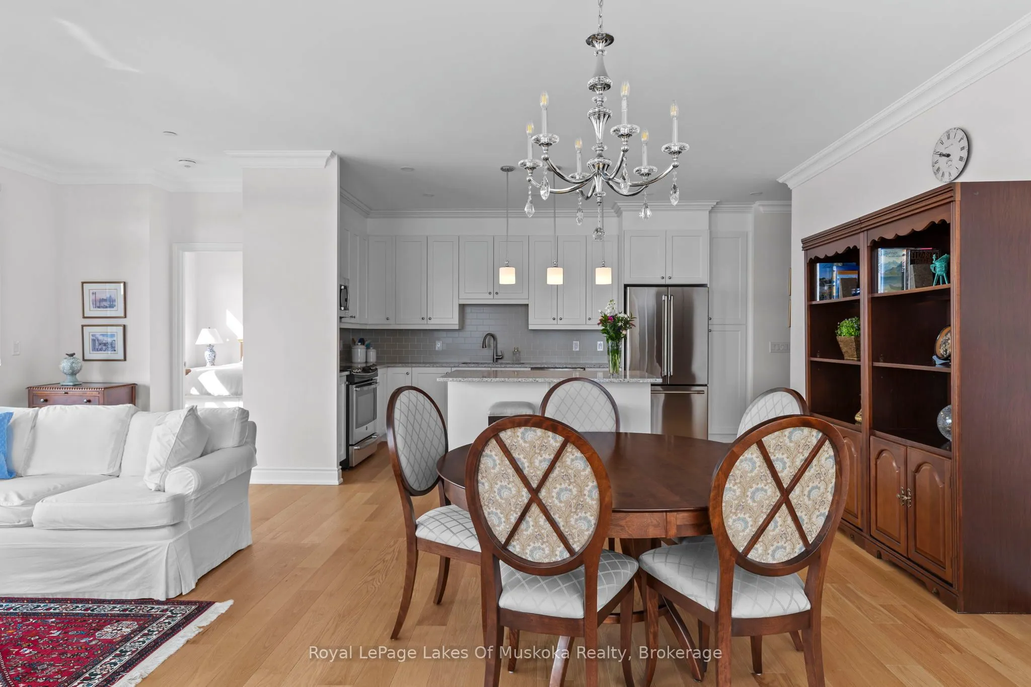 90 Orchard Point Road, #507
