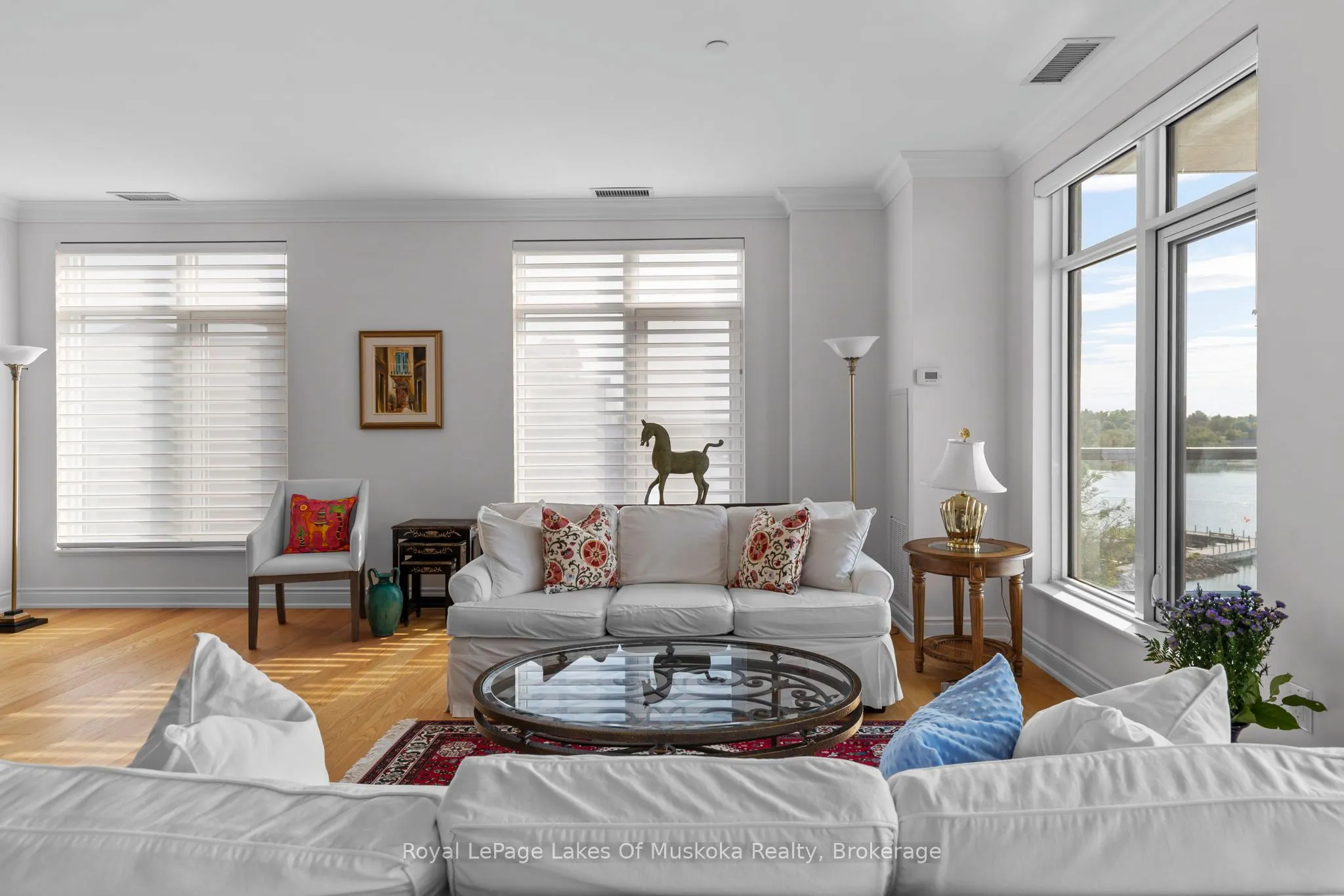 90 Orchard Point Road, #507