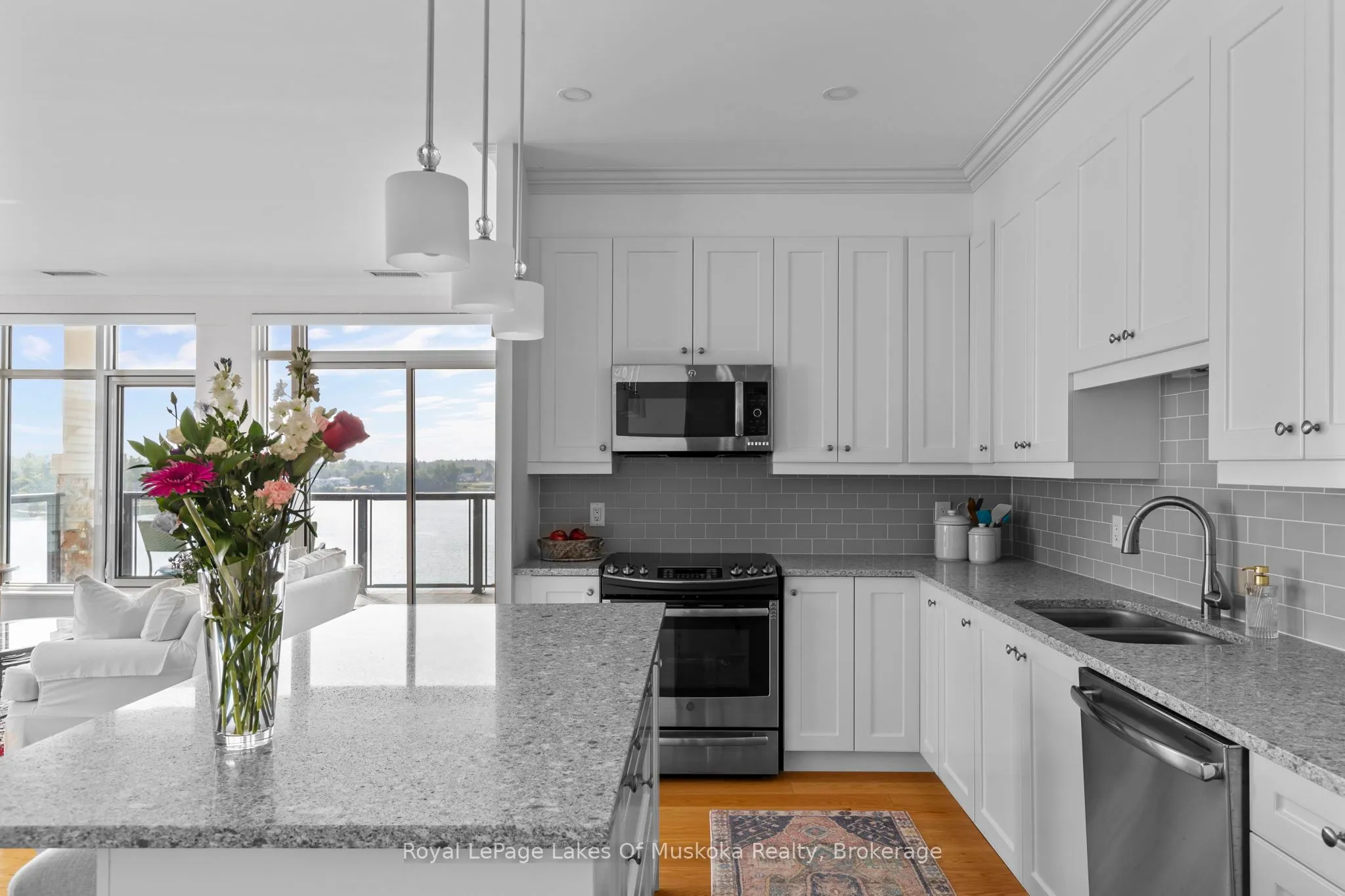 90 Orchard Point Road, #507