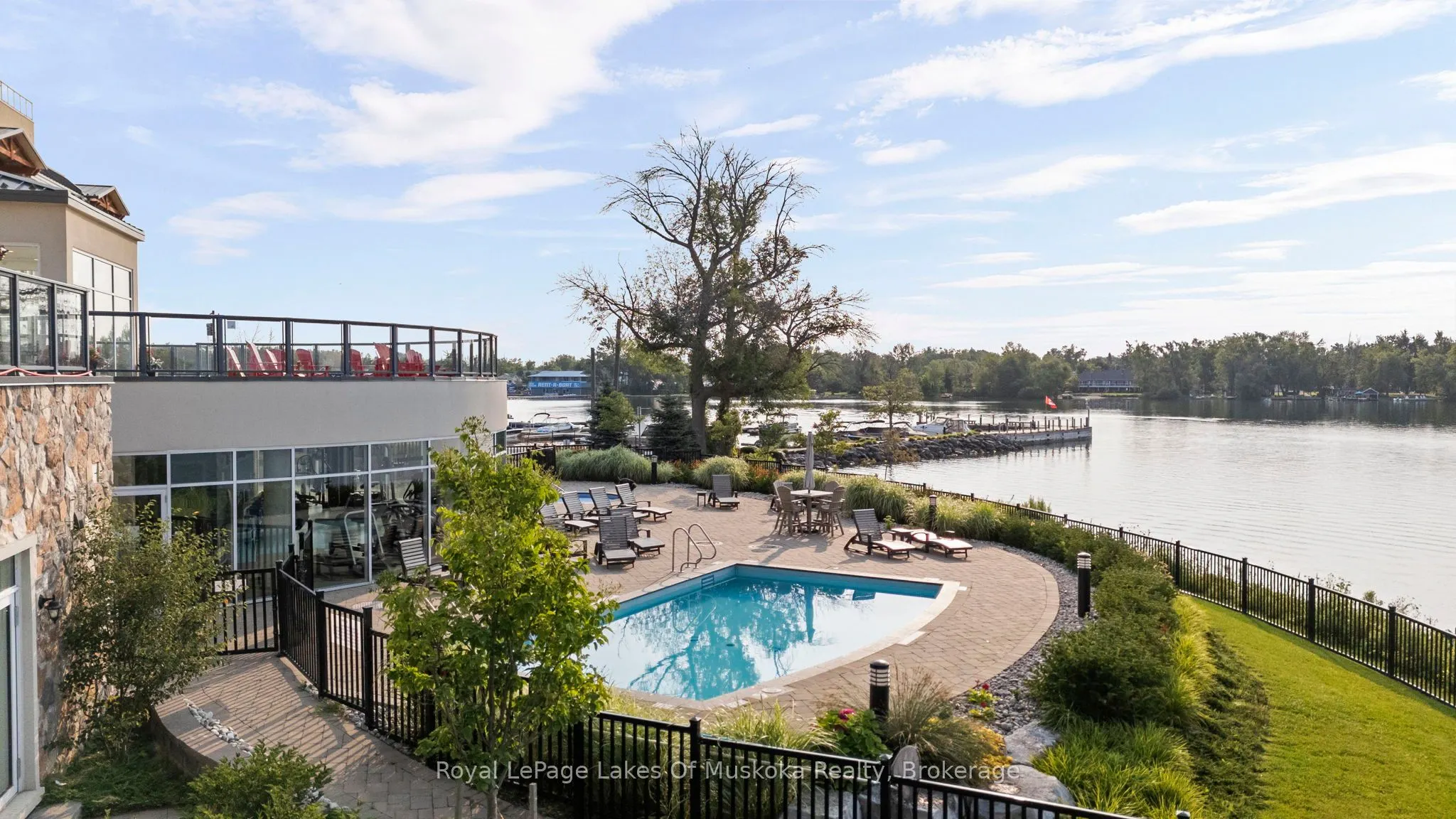 90 Orchard Point Road, #507
