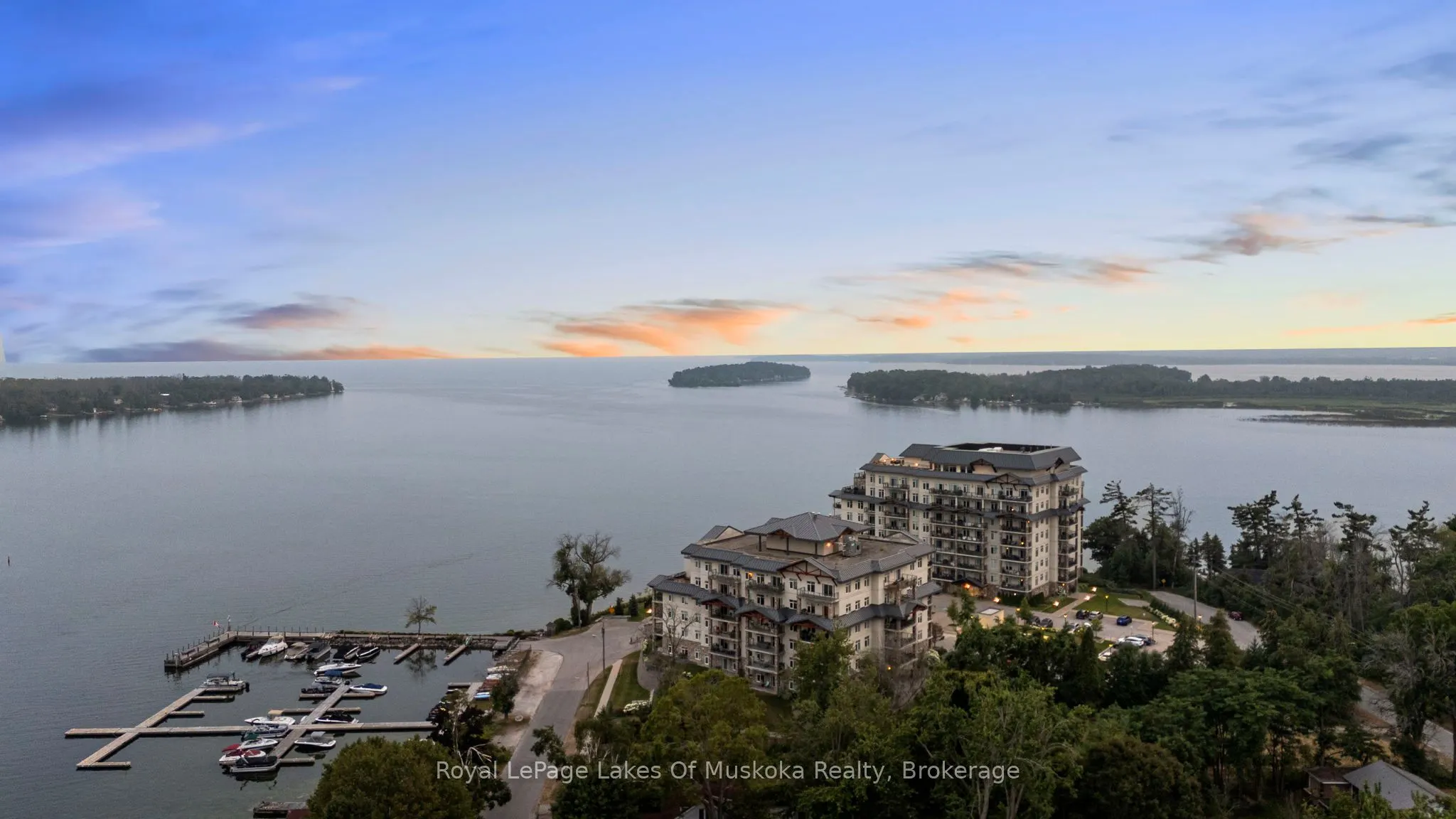 90 Orchard Point Road, #507