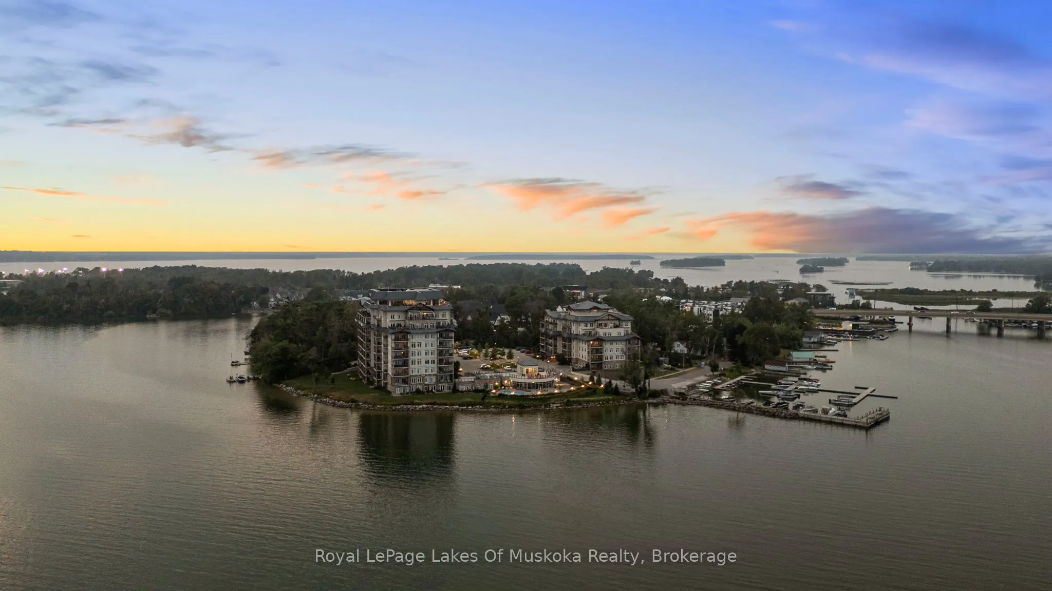 90 Orchard Point Road, #507