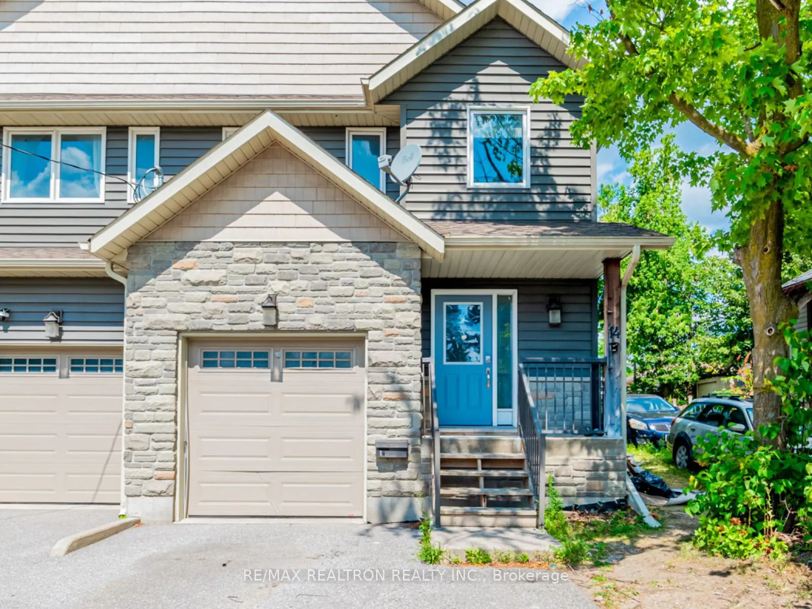 14b Ferris Lane