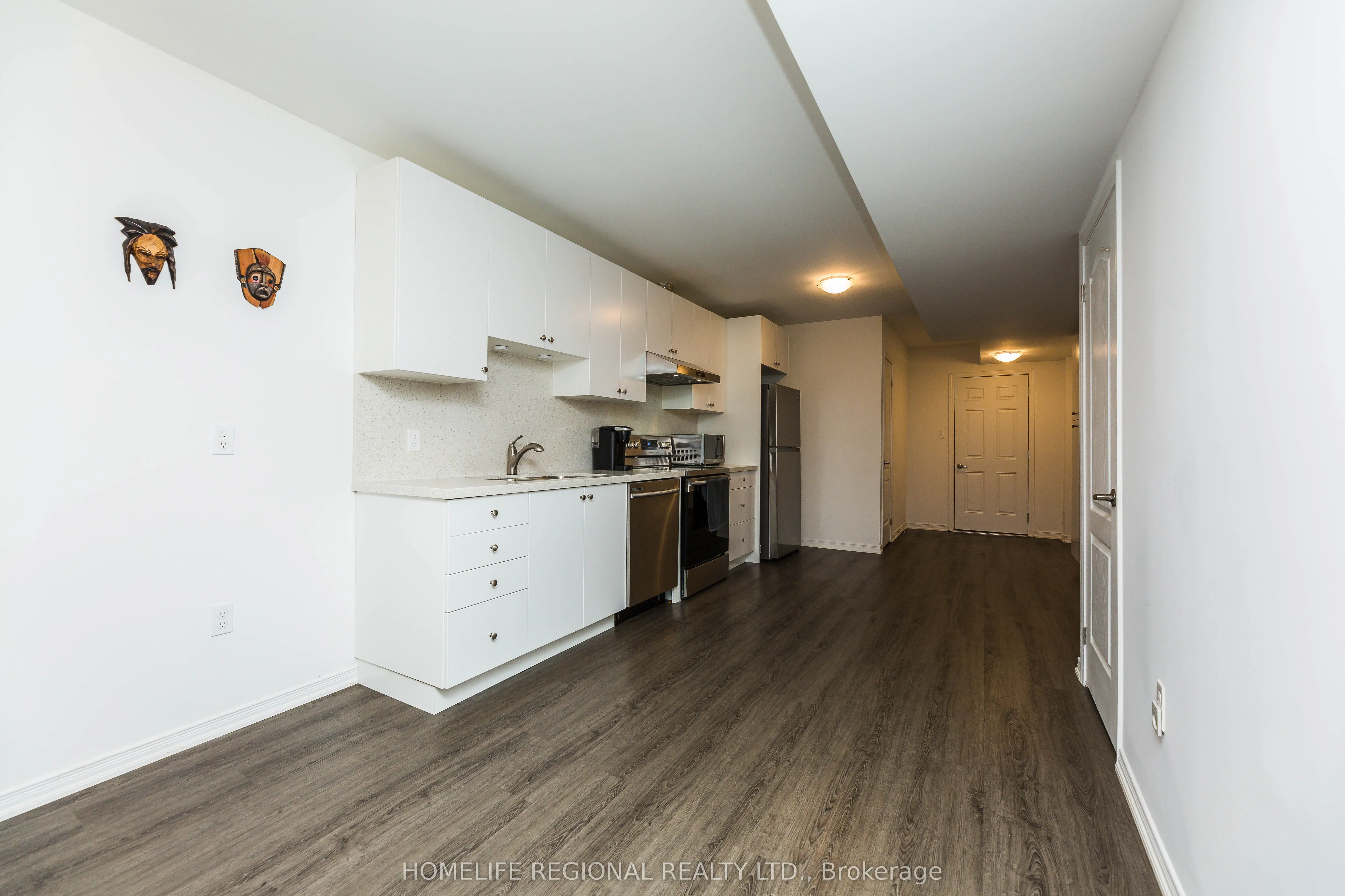 80 Prince George Crescent, #lower level