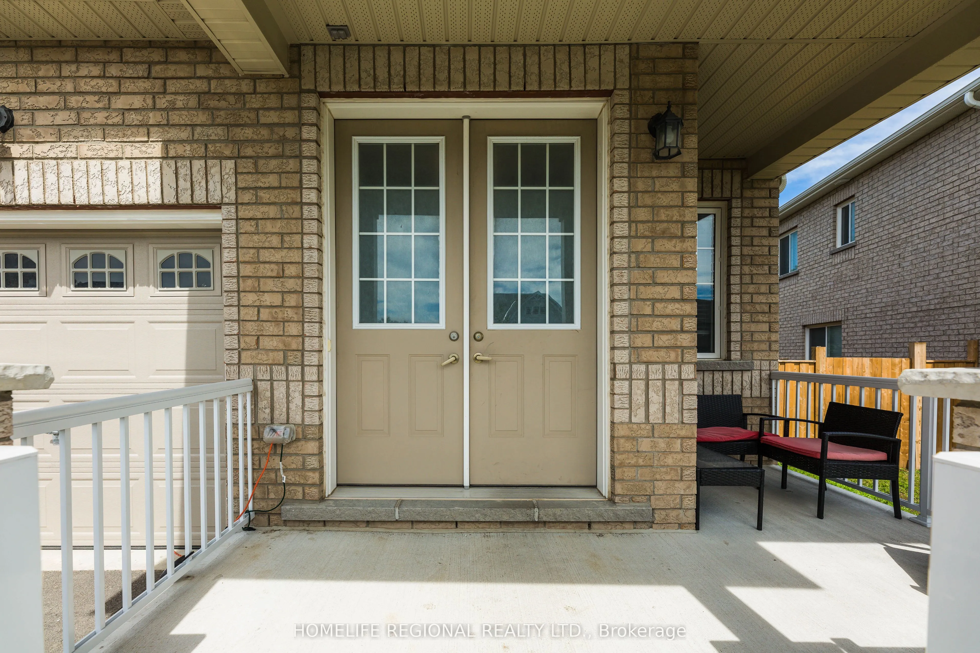 80 Prince George Crescent, #lower level