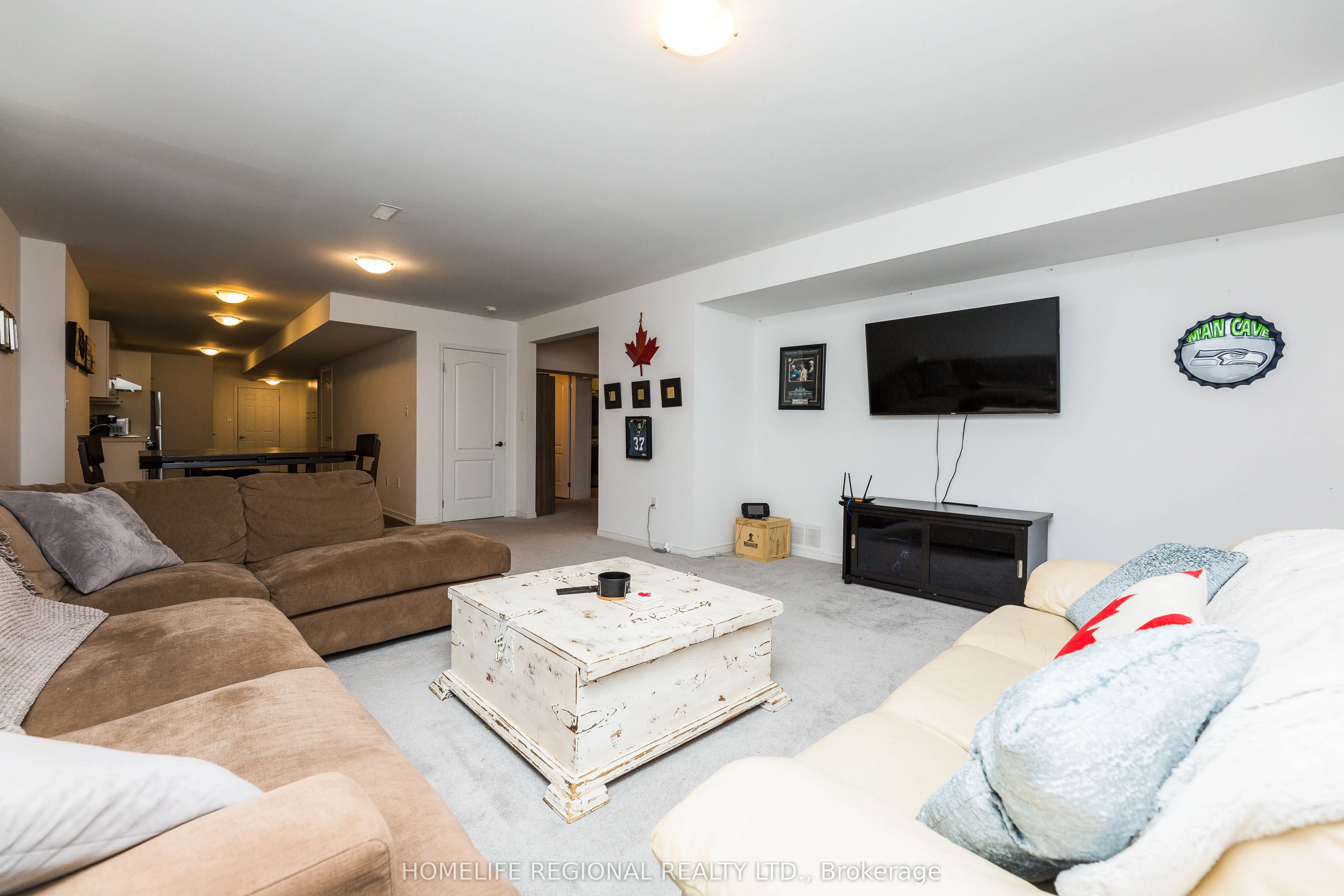 80 Prince George Crescent, #lower level