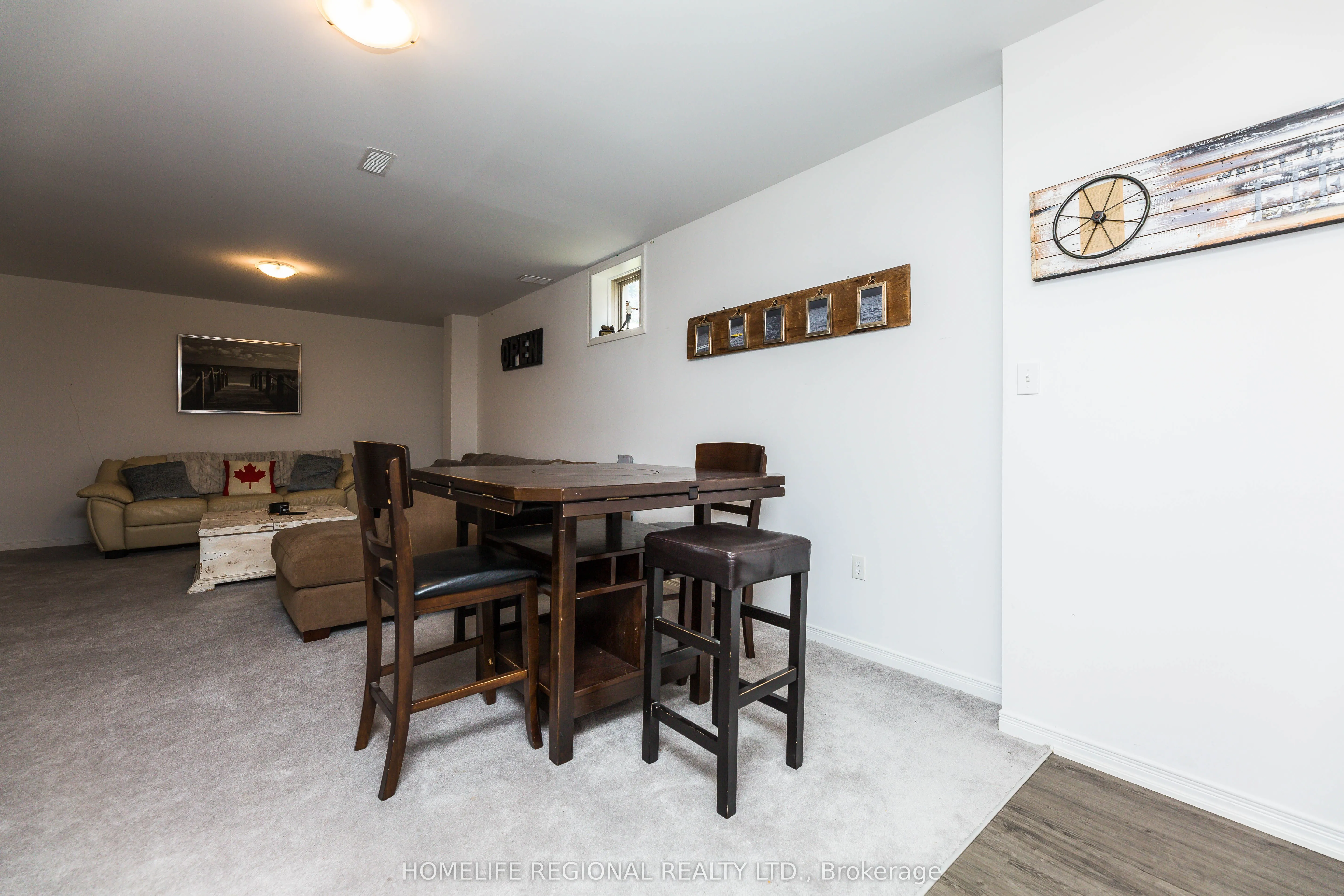 80 Prince George Crescent, #lower level