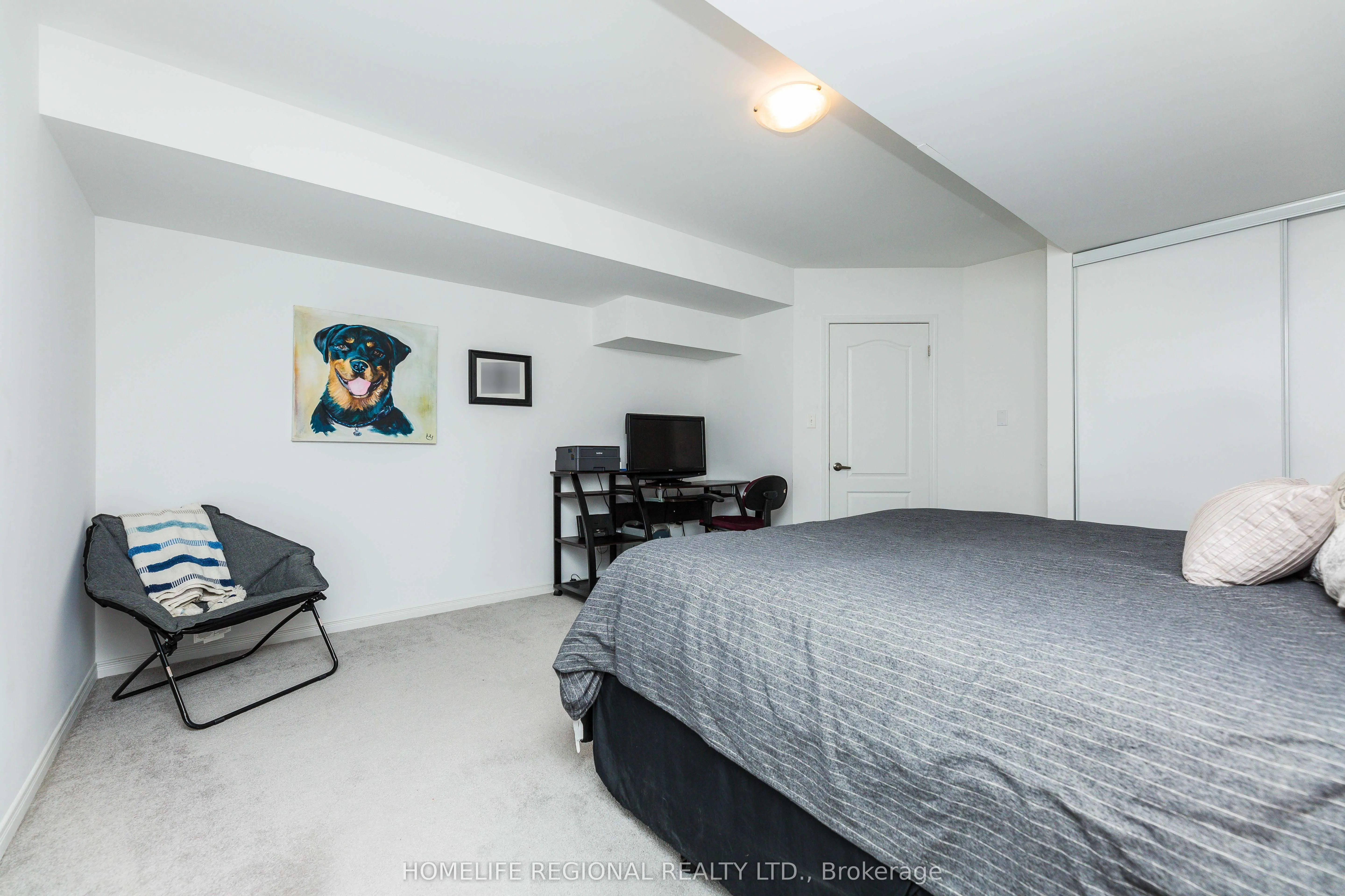 80 Prince George Crescent, #lower level