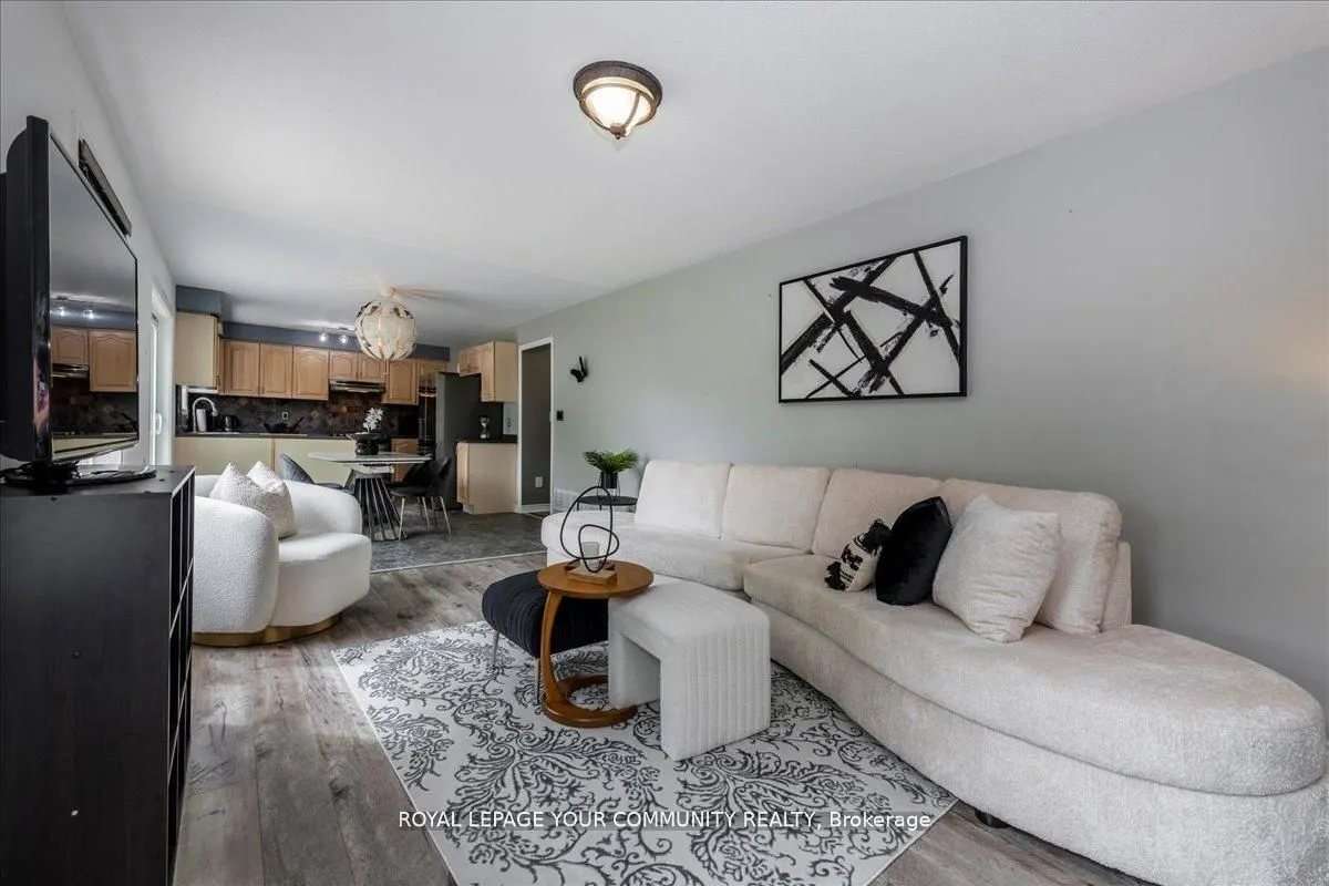 181 Succession Crescent