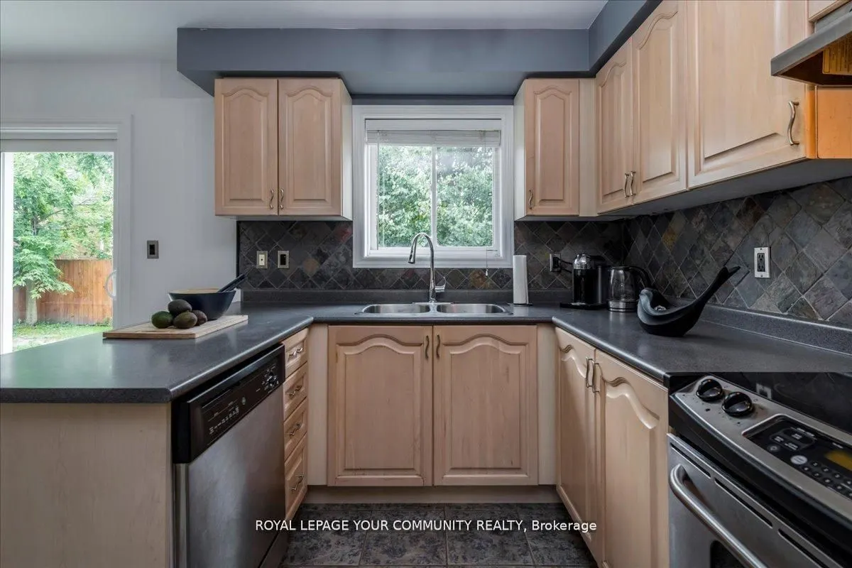 181 Succession Crescent