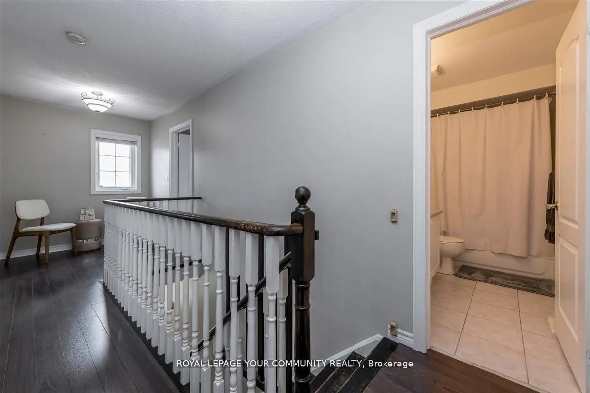 181 Succession Crescent
