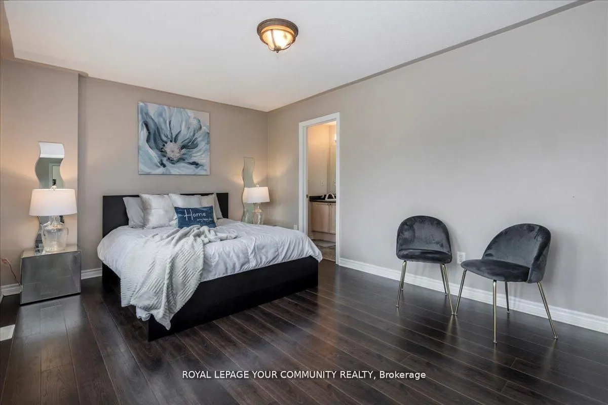 181 Succession Crescent