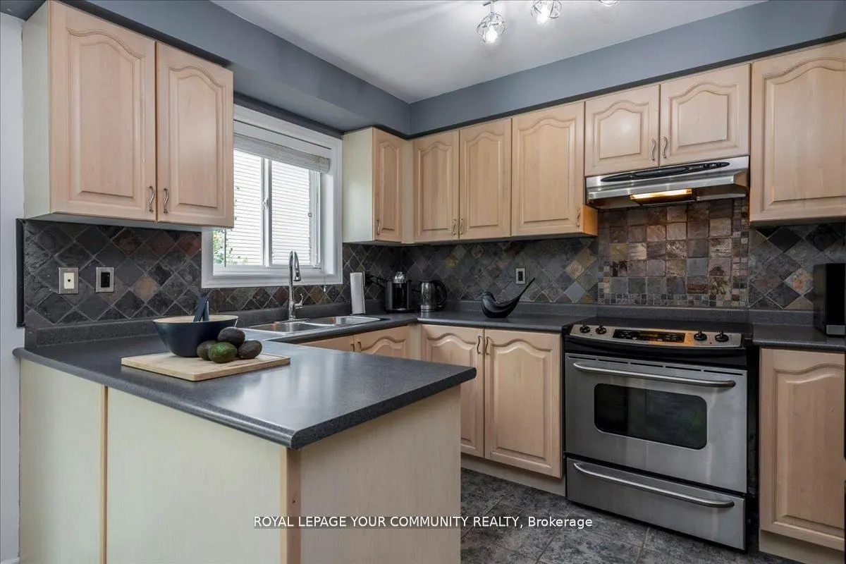 181 Succession Crescent