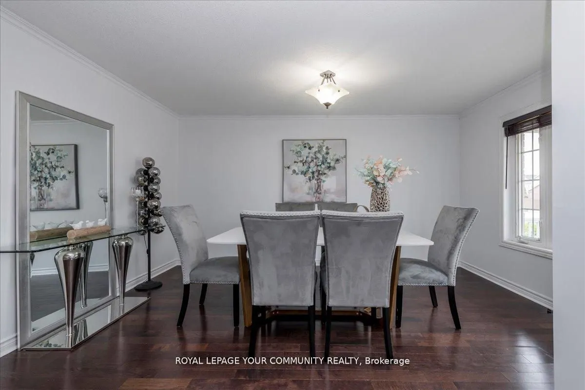 181 Succession Crescent