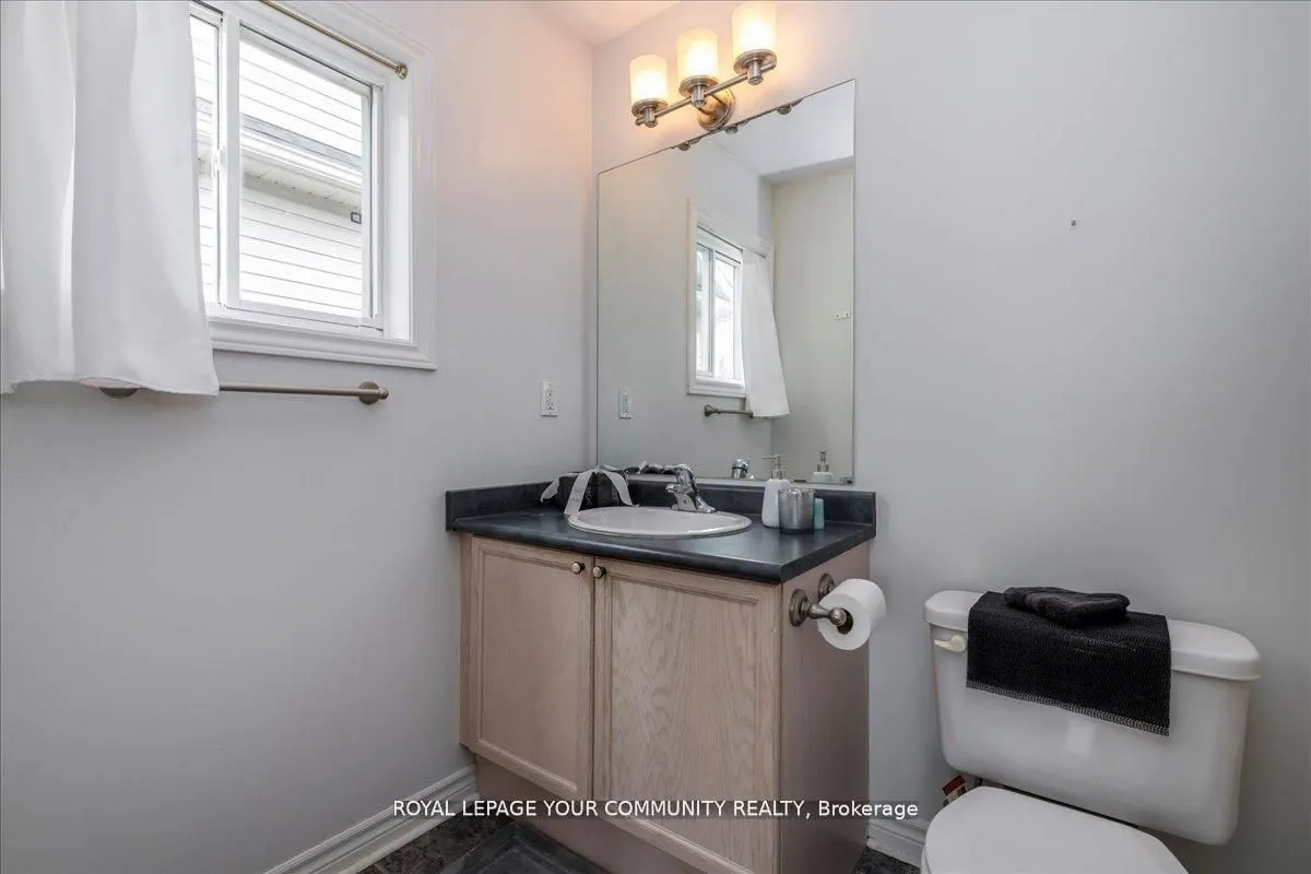 181 Succession Crescent