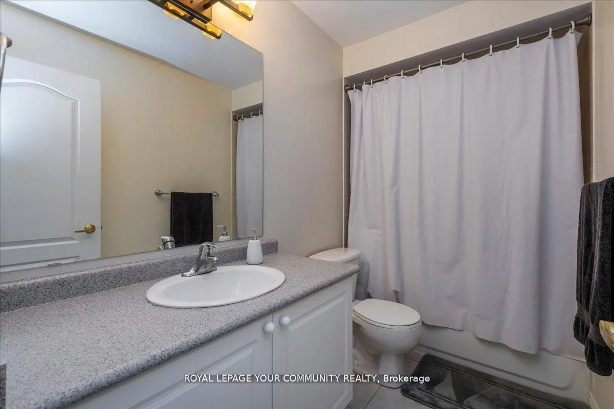 181 Succession Crescent