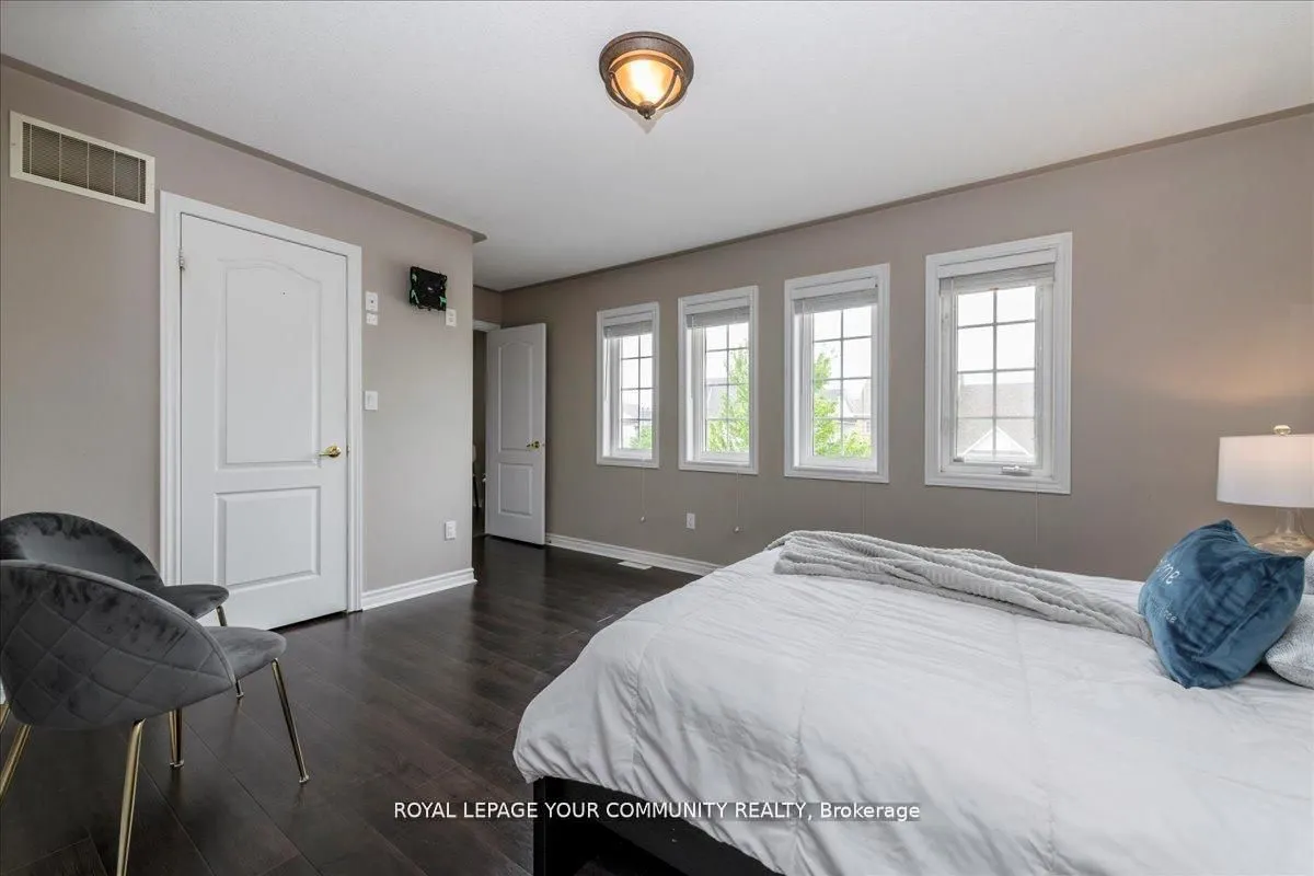 181 Succession Crescent