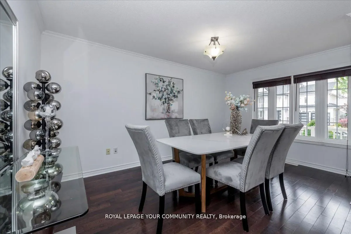 181 Succession Crescent