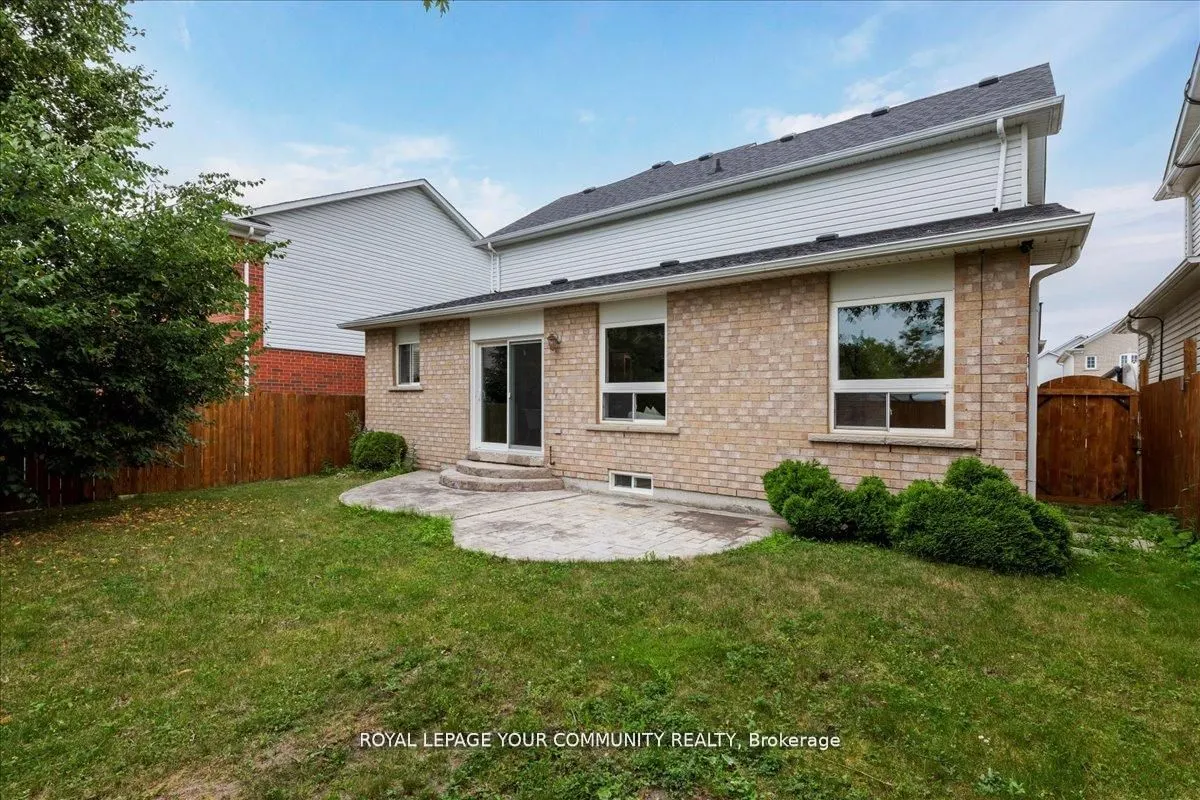 181 Succession Crescent