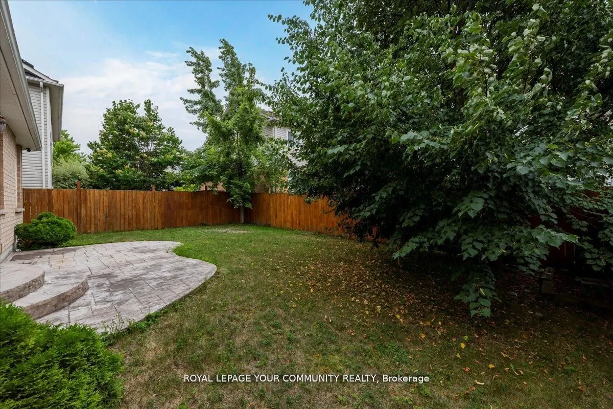 181 Succession Crescent