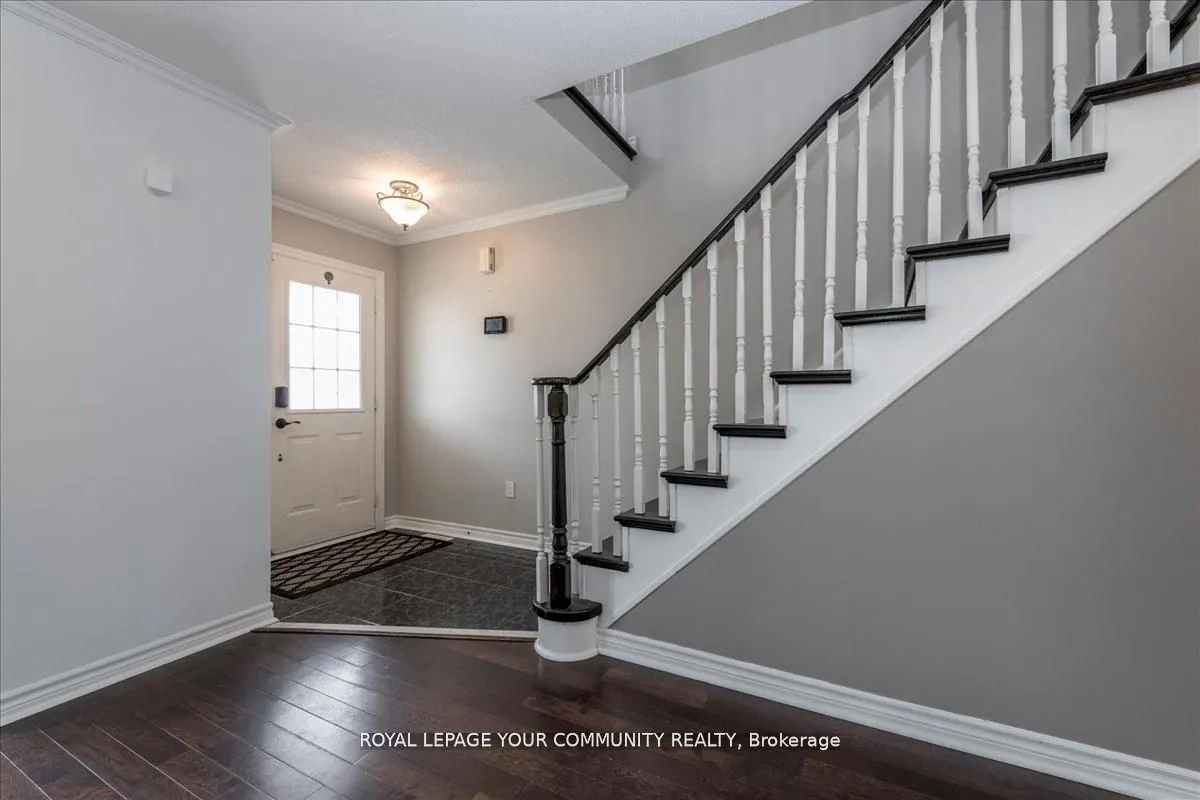 181 Succession Crescent