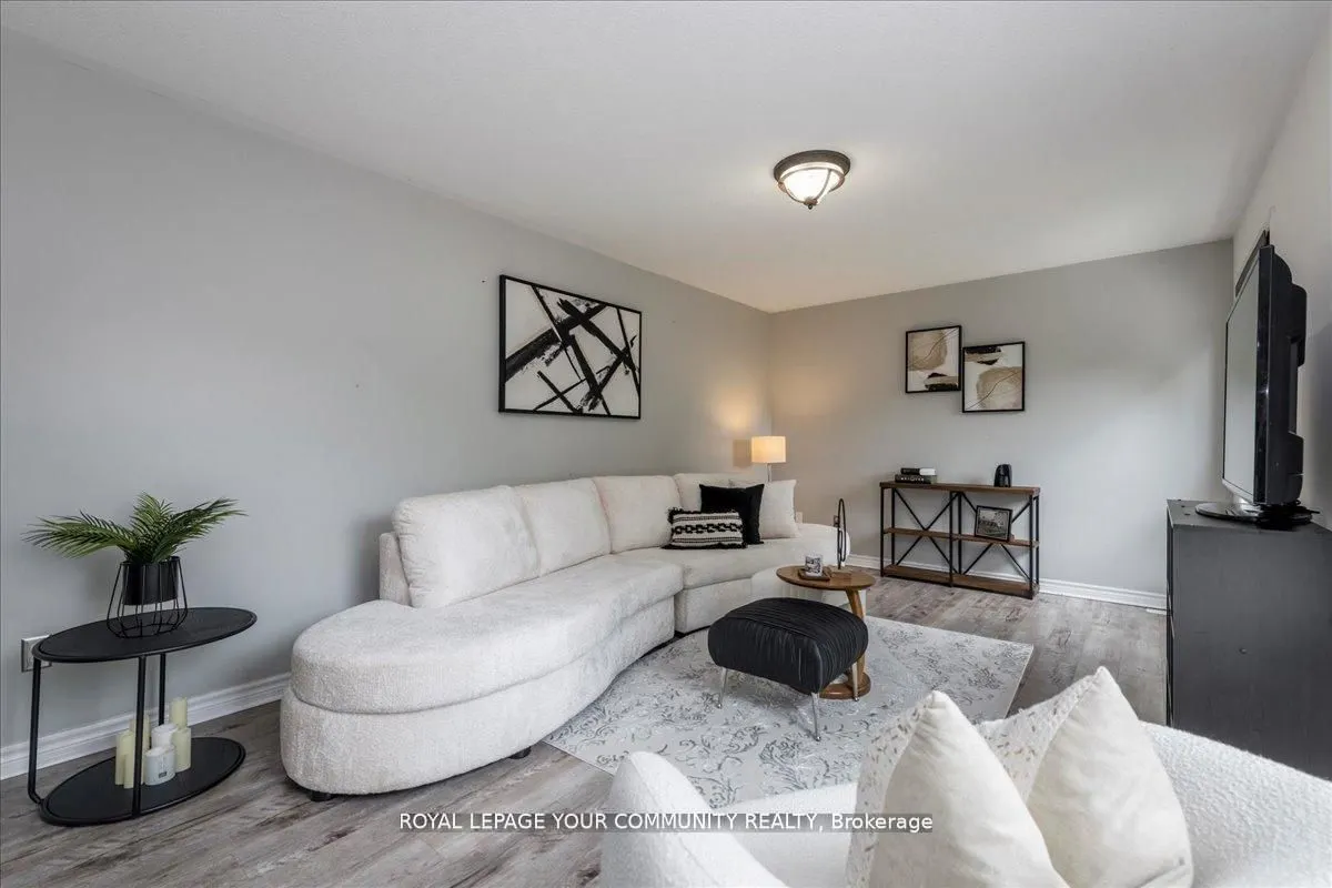 181 Succession Crescent