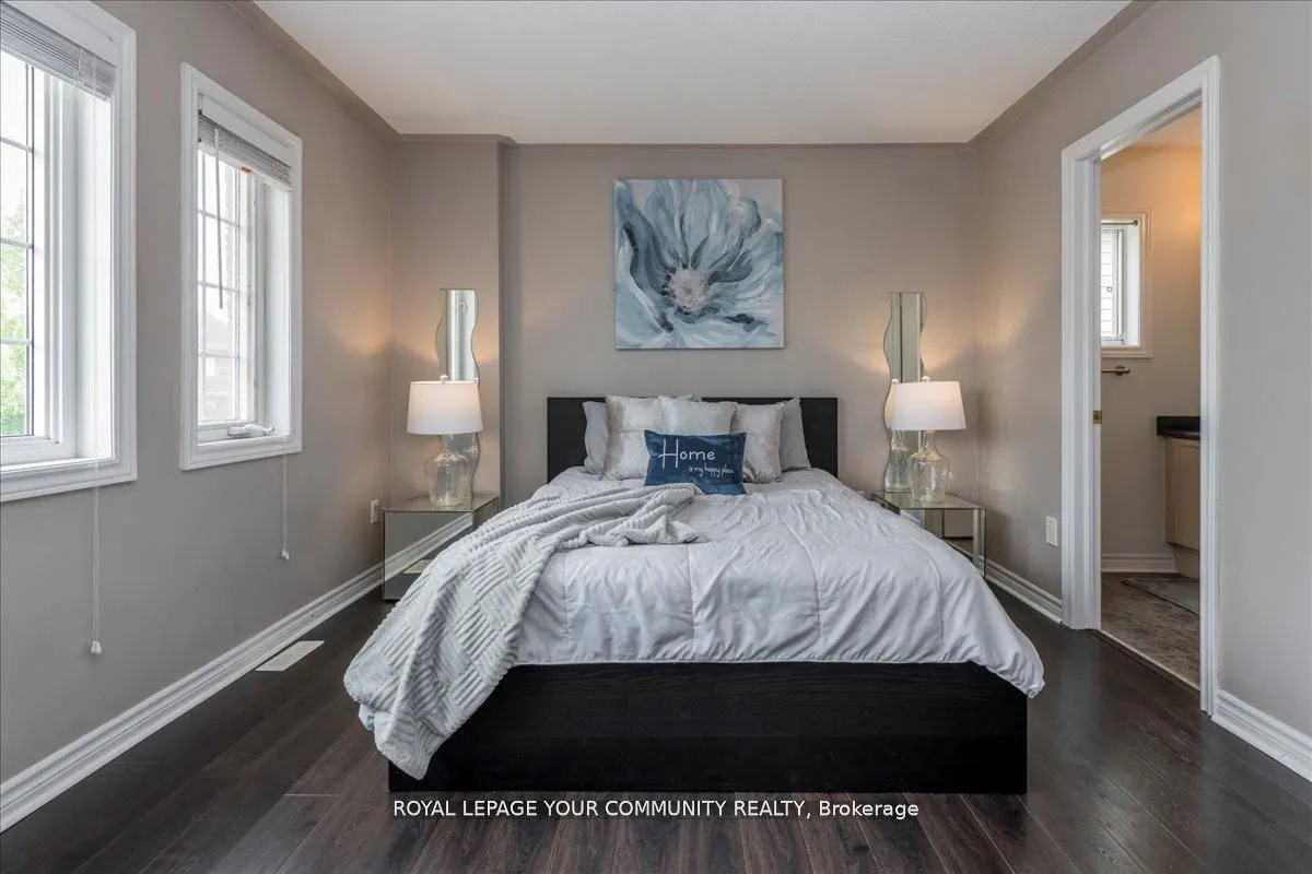 181 Succession Crescent