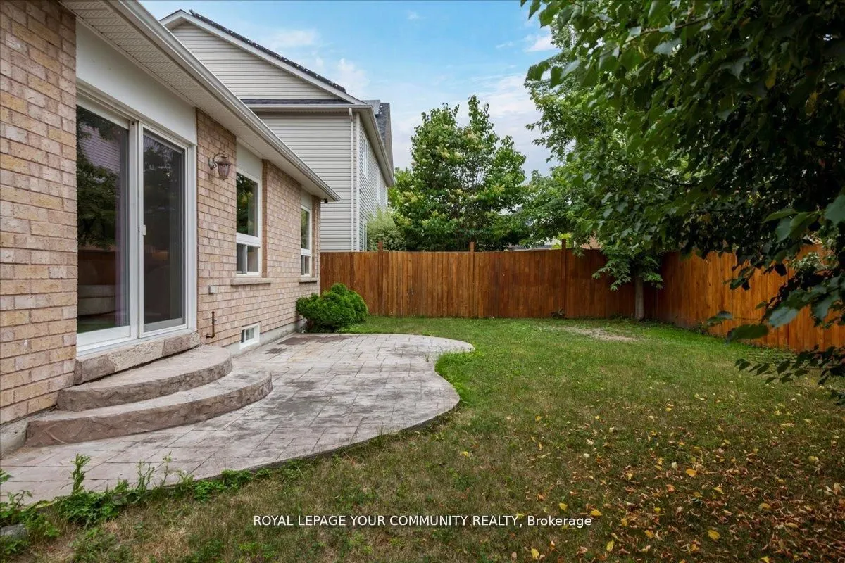 181 Succession Crescent