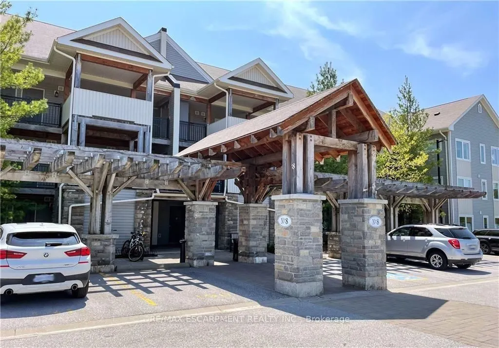 8 Brandy Lane, #302