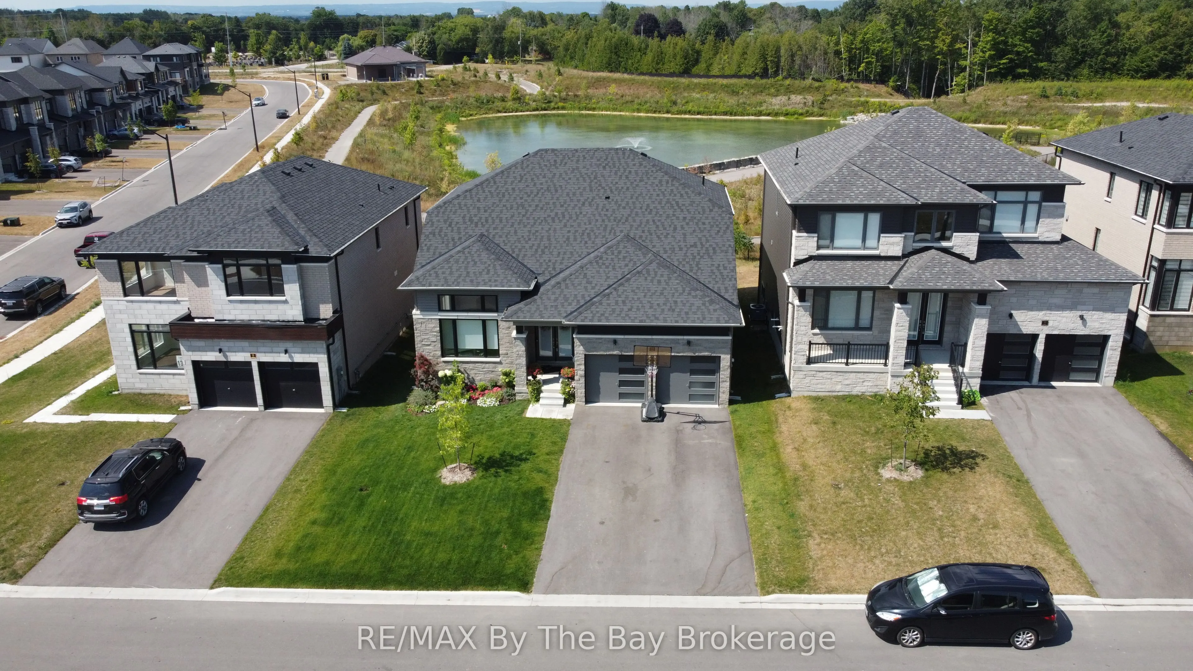 33 Nicort Road
