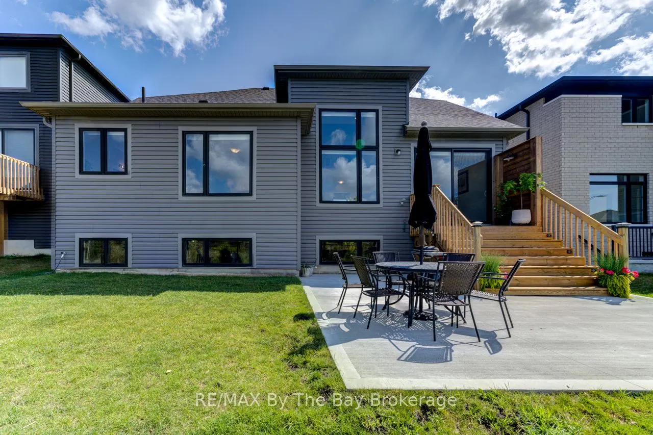 33 Nicort Road