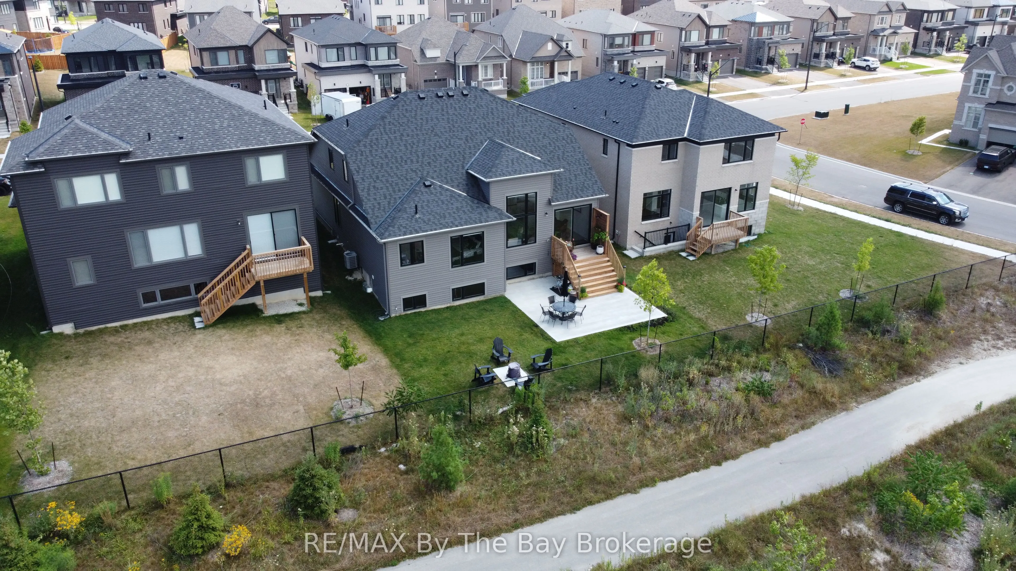 33 Nicort Road