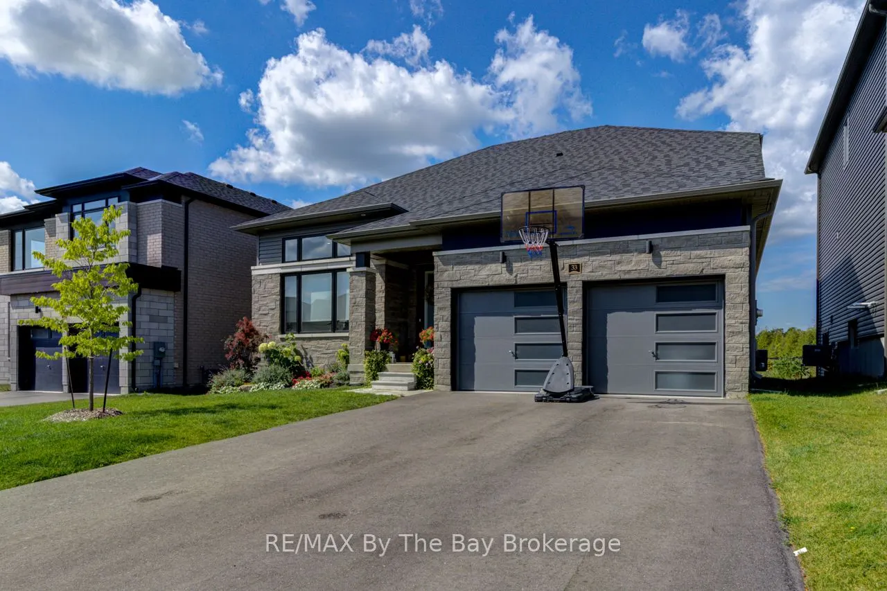 33 Nicort Road