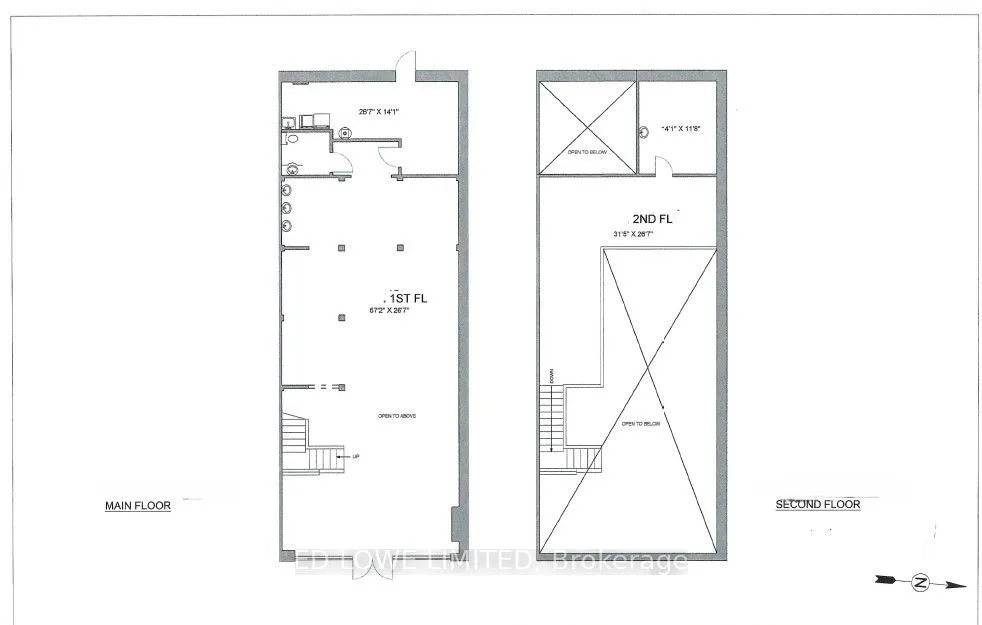 31 COMMERCE PARK Drive, #E2