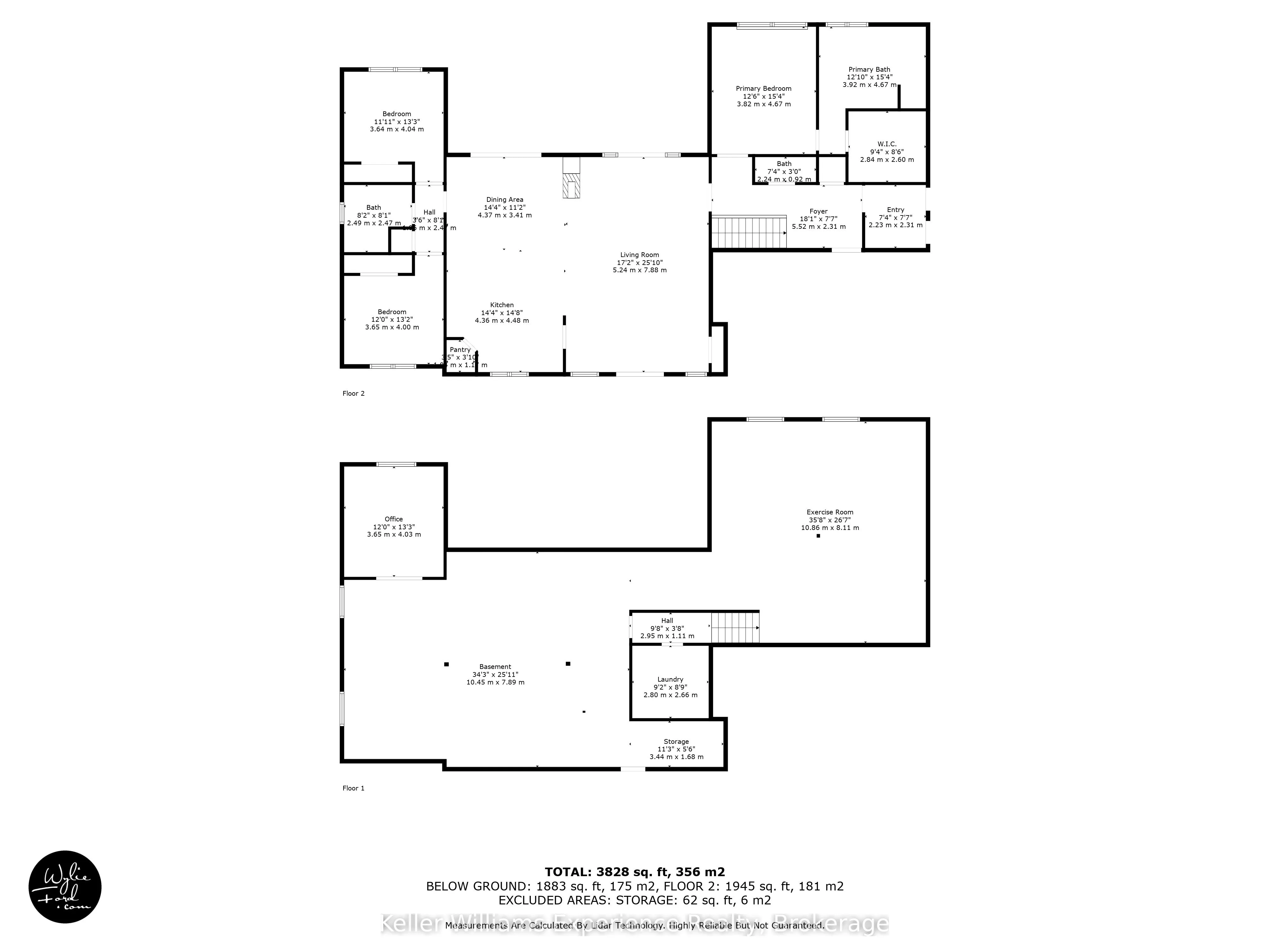 2176 Elana Drive