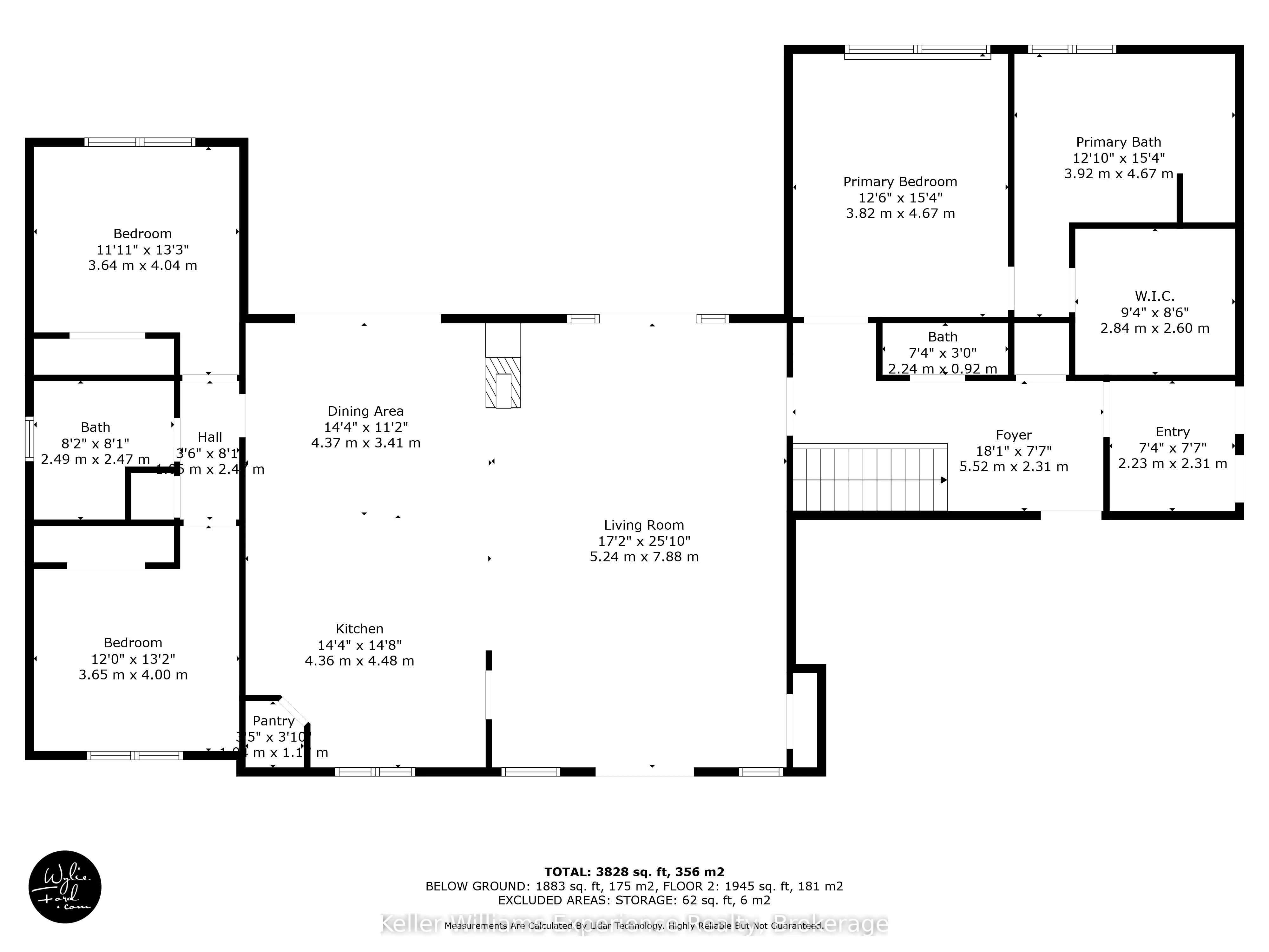 2176 Elana Drive