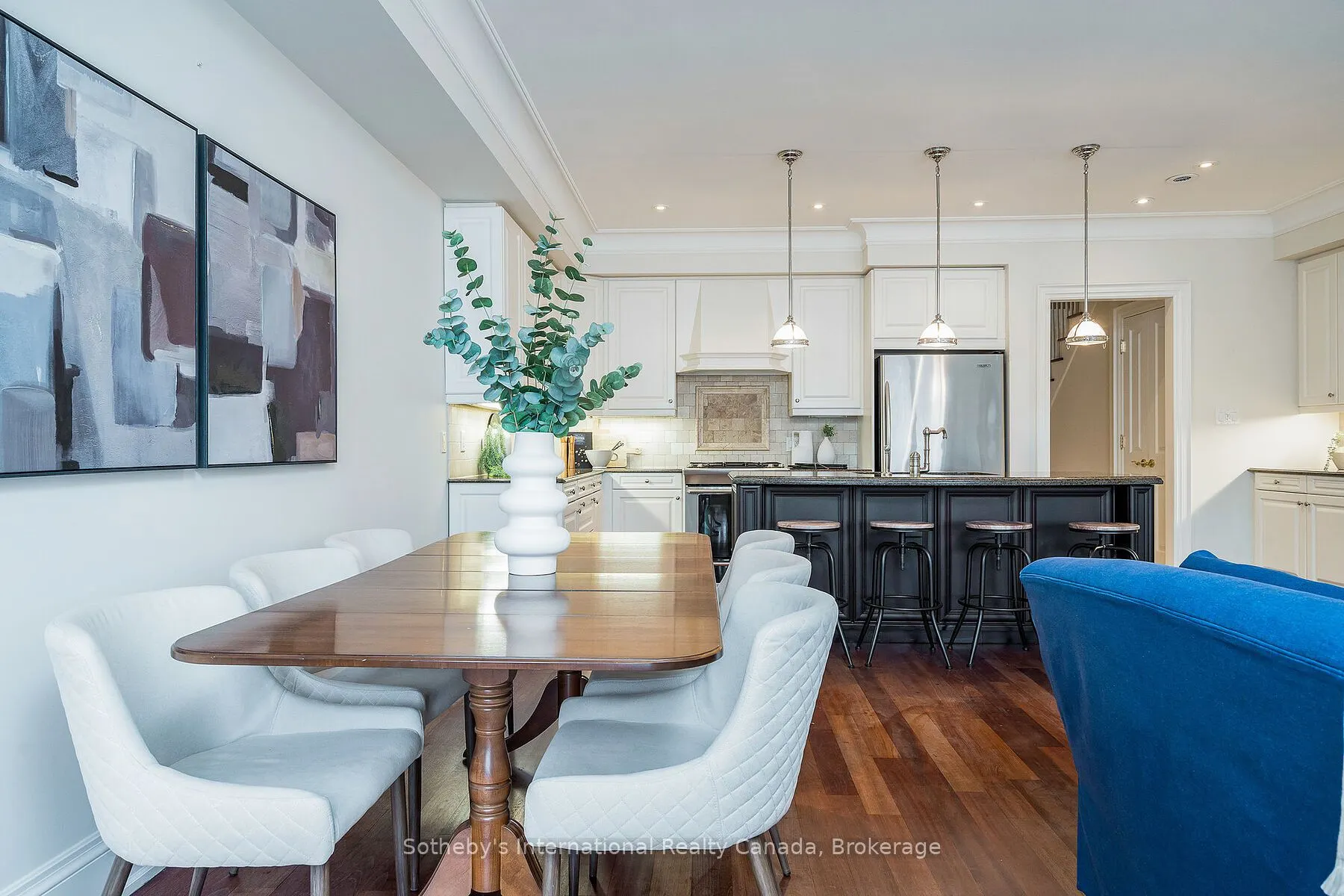 40 TROTT Boulevard, #504