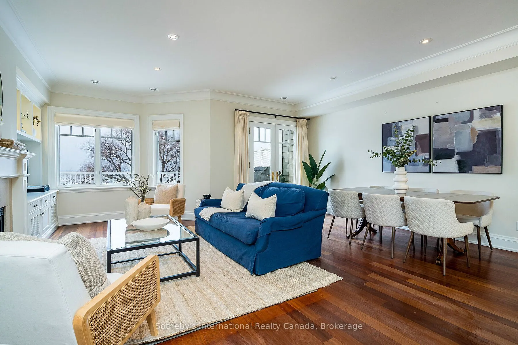40 TROTT Boulevard, #504
