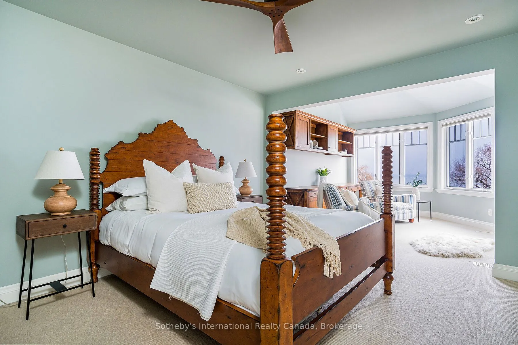 40 TROTT Boulevard, #504
