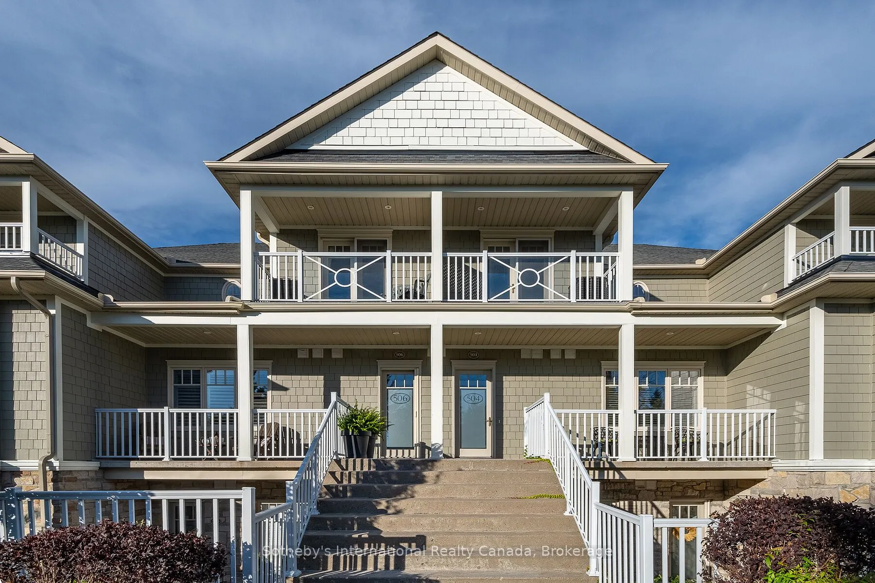 40 TROTT Boulevard, #504