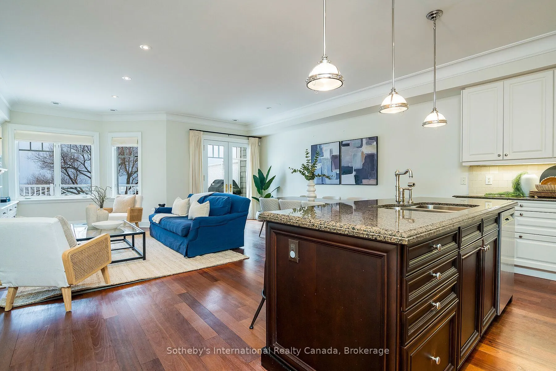 40 TROTT Boulevard, #504