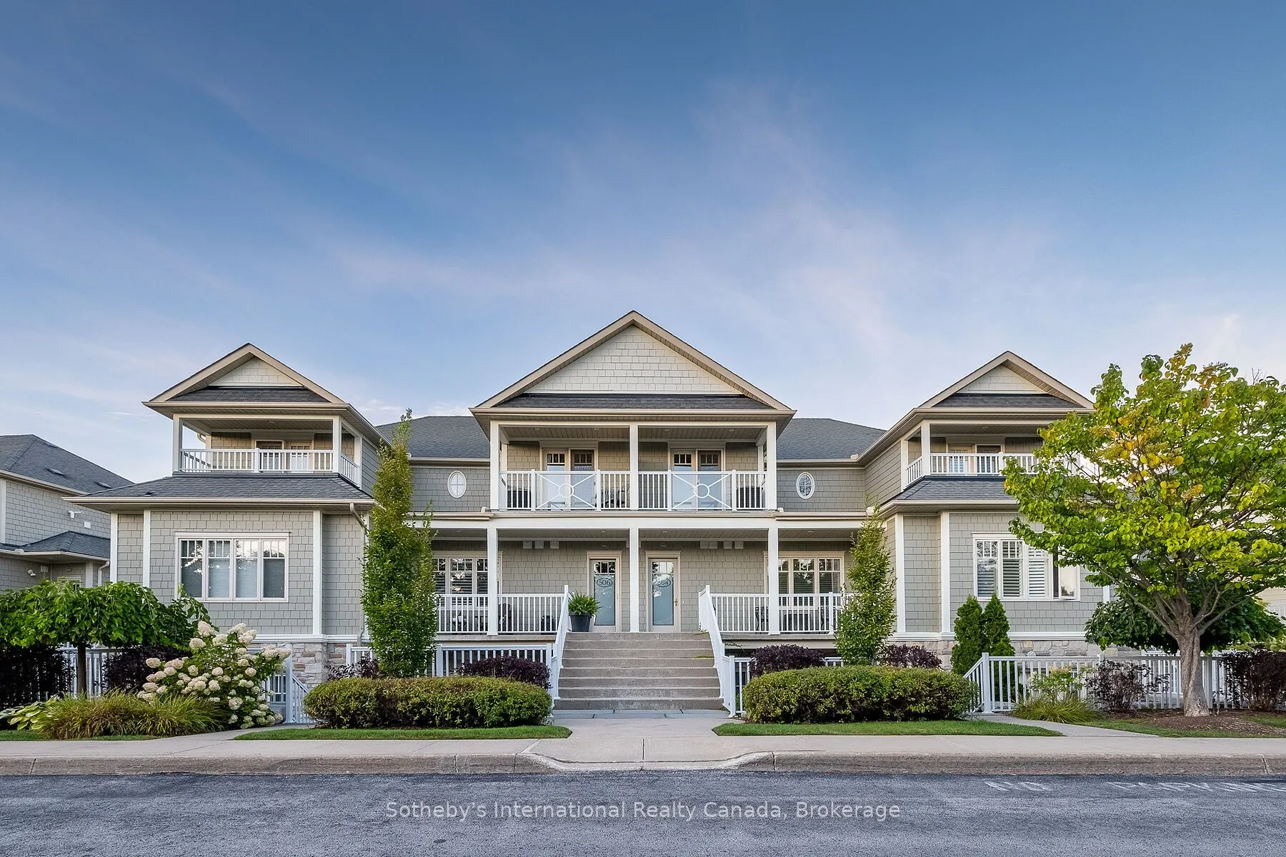 40 TROTT Boulevard, #504