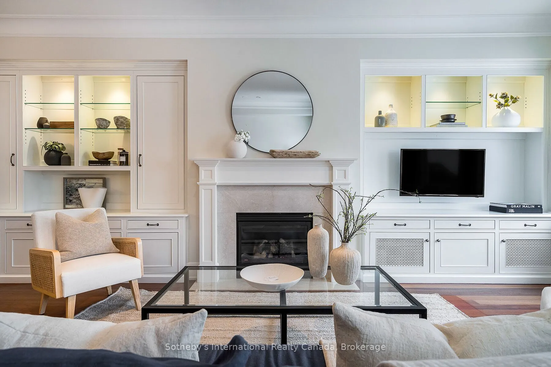 40 TROTT Boulevard, #504