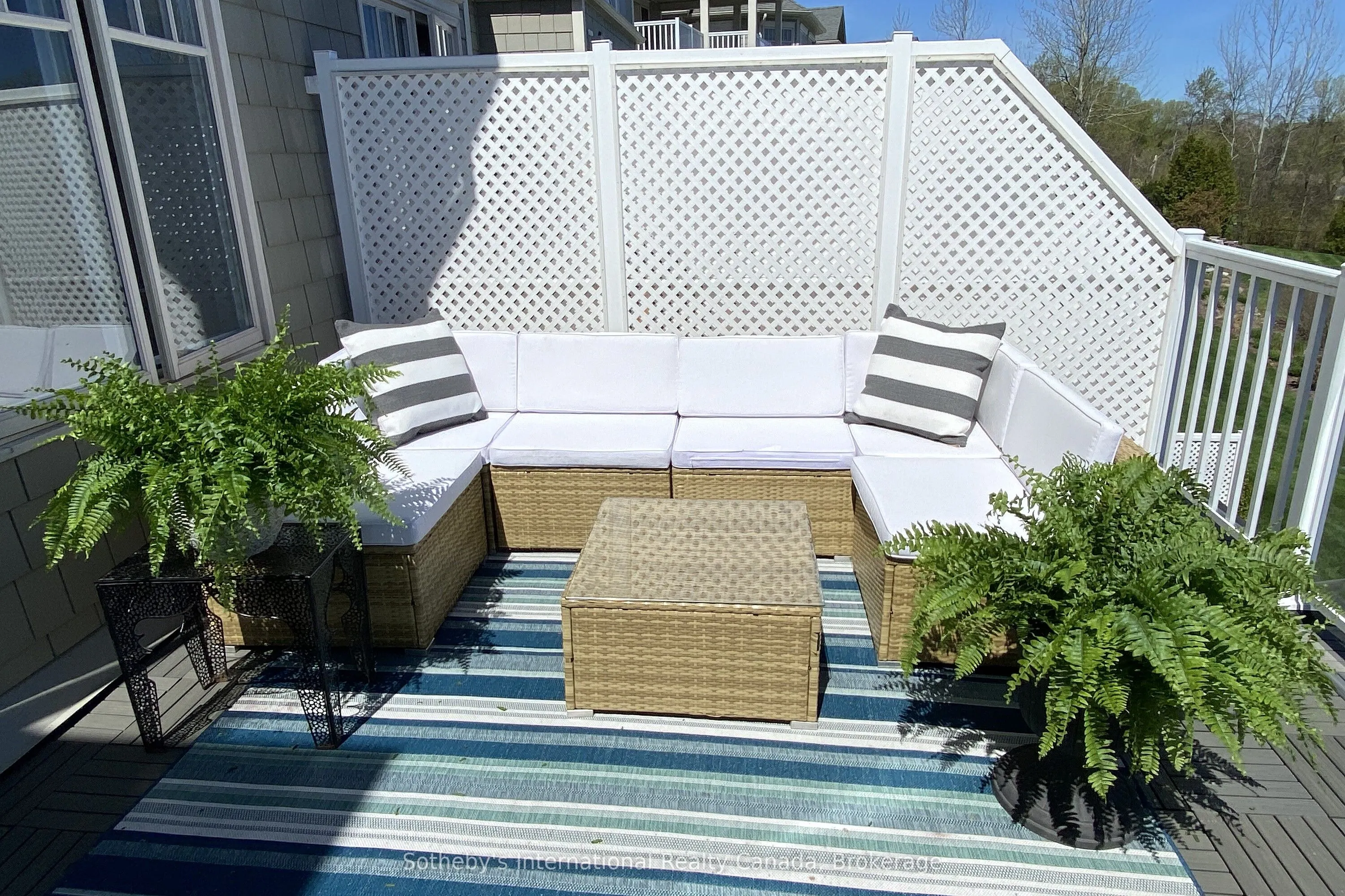40 TROTT Boulevard, #504