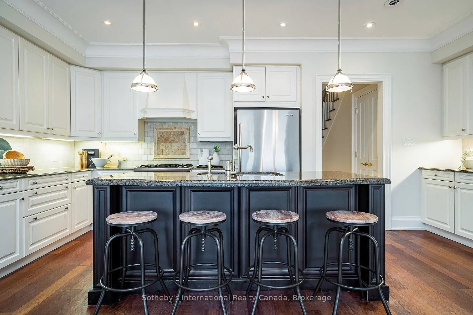 40 TROTT Boulevard, #504
